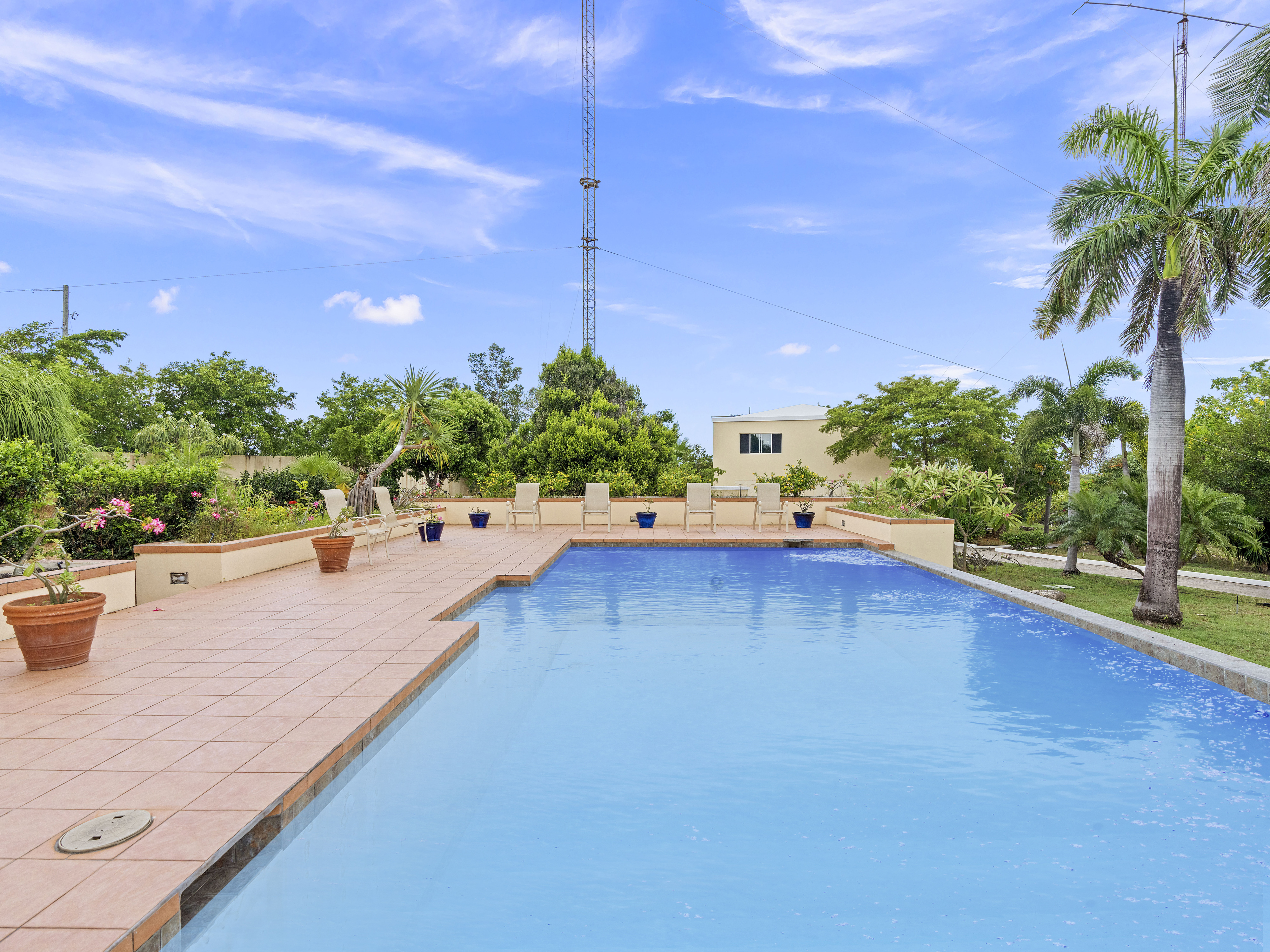 Shoal Bay Estate Home Shoal Bay