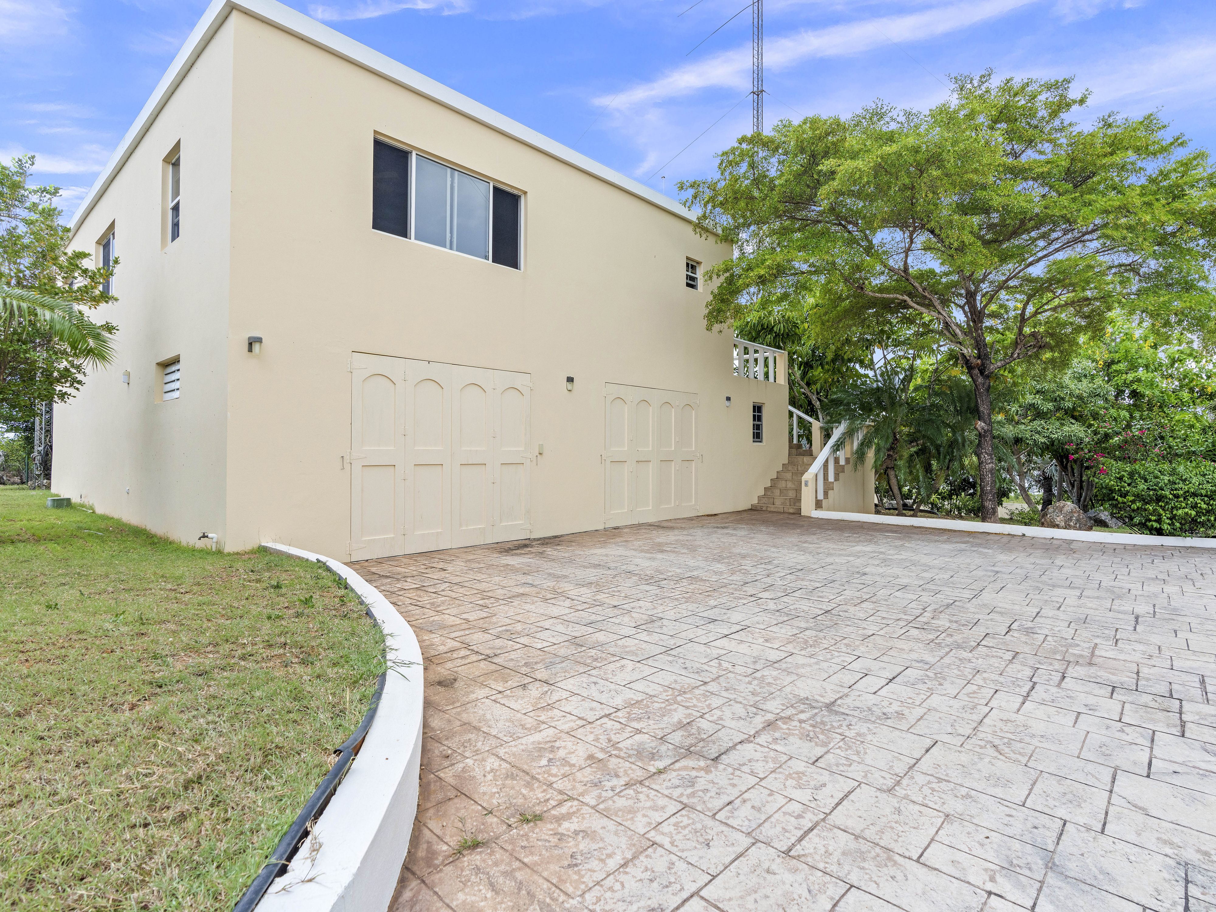 Shoal Bay Estate Home Shoal Bay