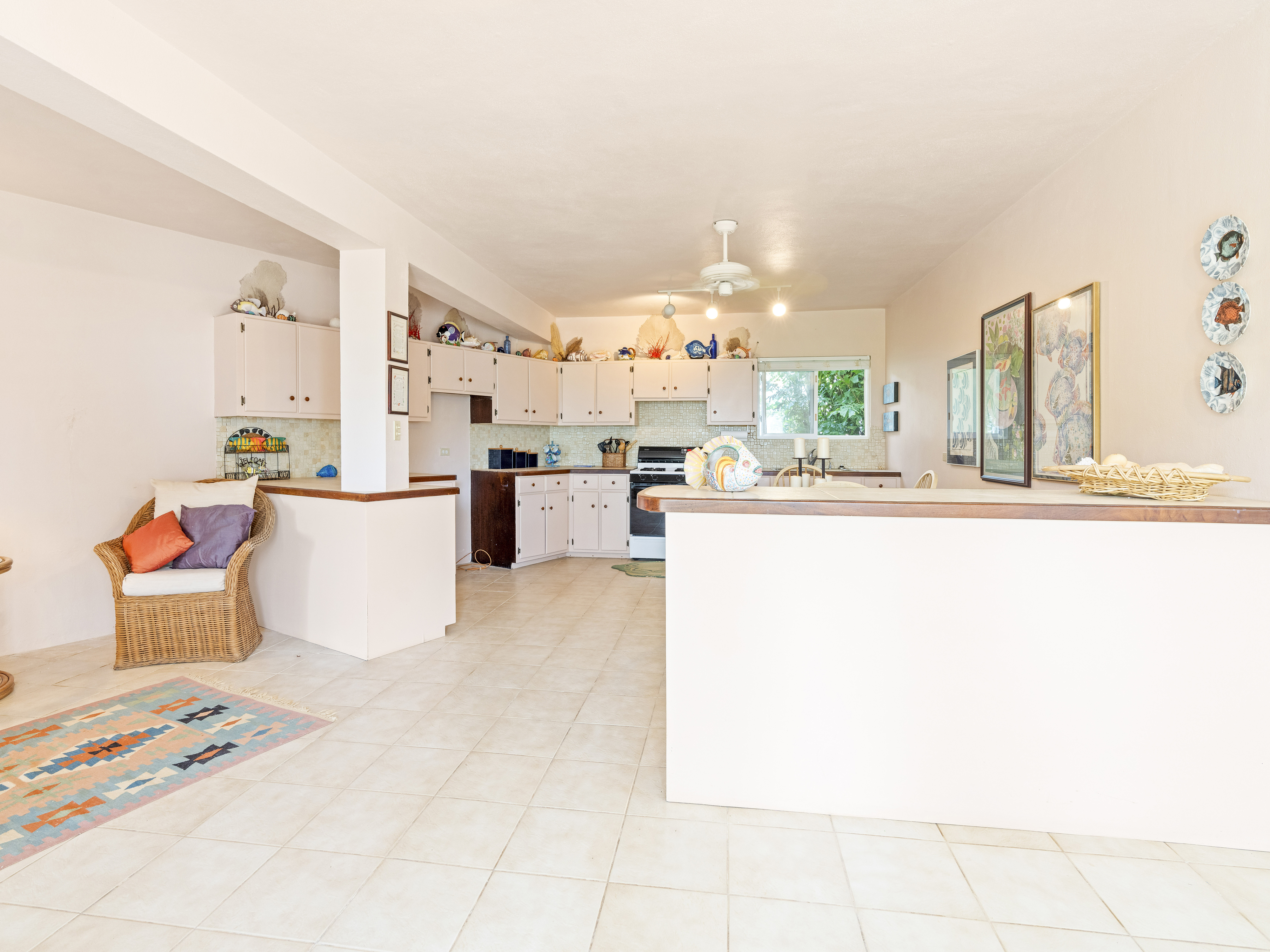 Shoal Bay Estate Home Shoal Bay
