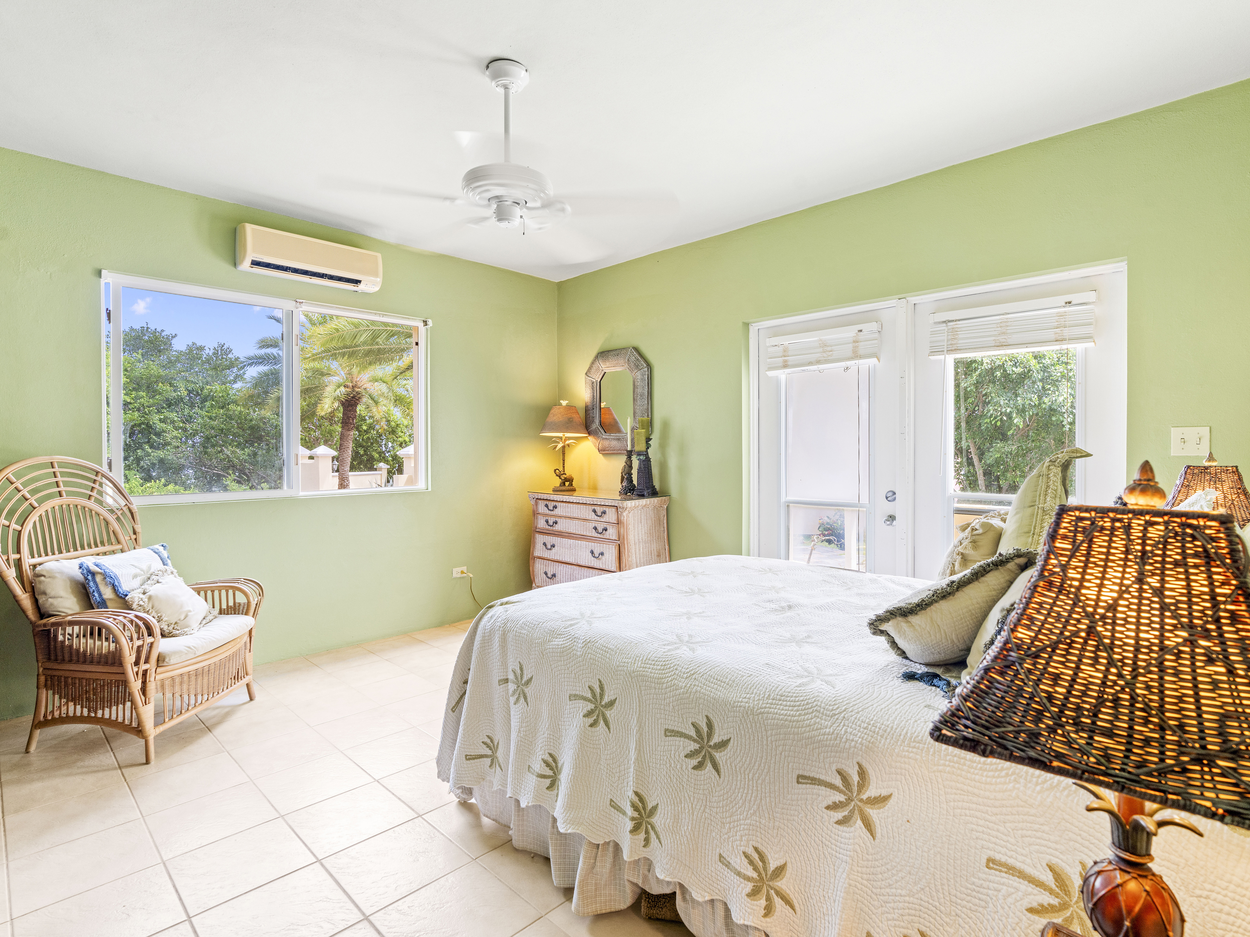 Shoal Bay Estate Home Shoal Bay