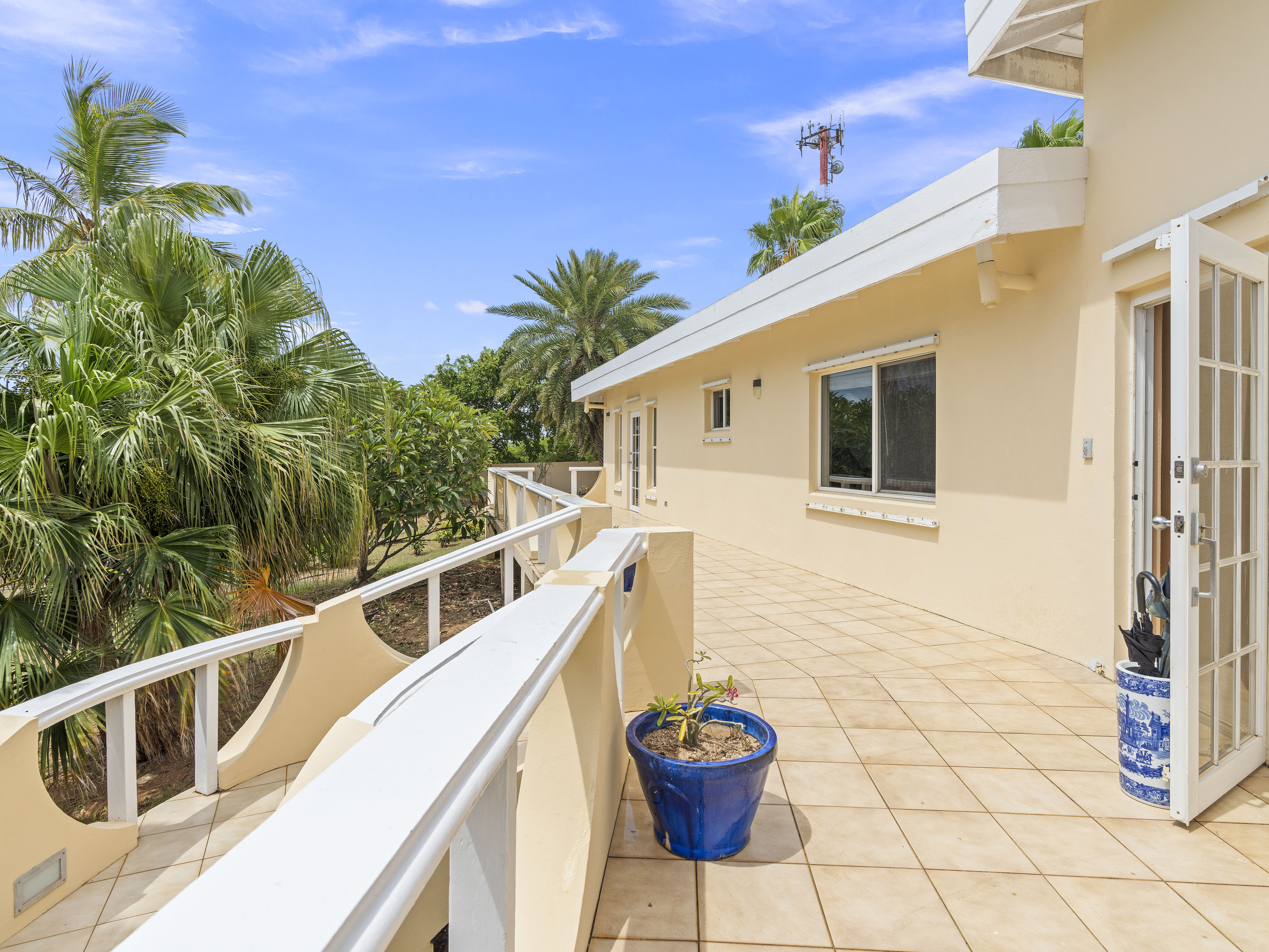 Shoal Bay Estate Home Shoal Bay