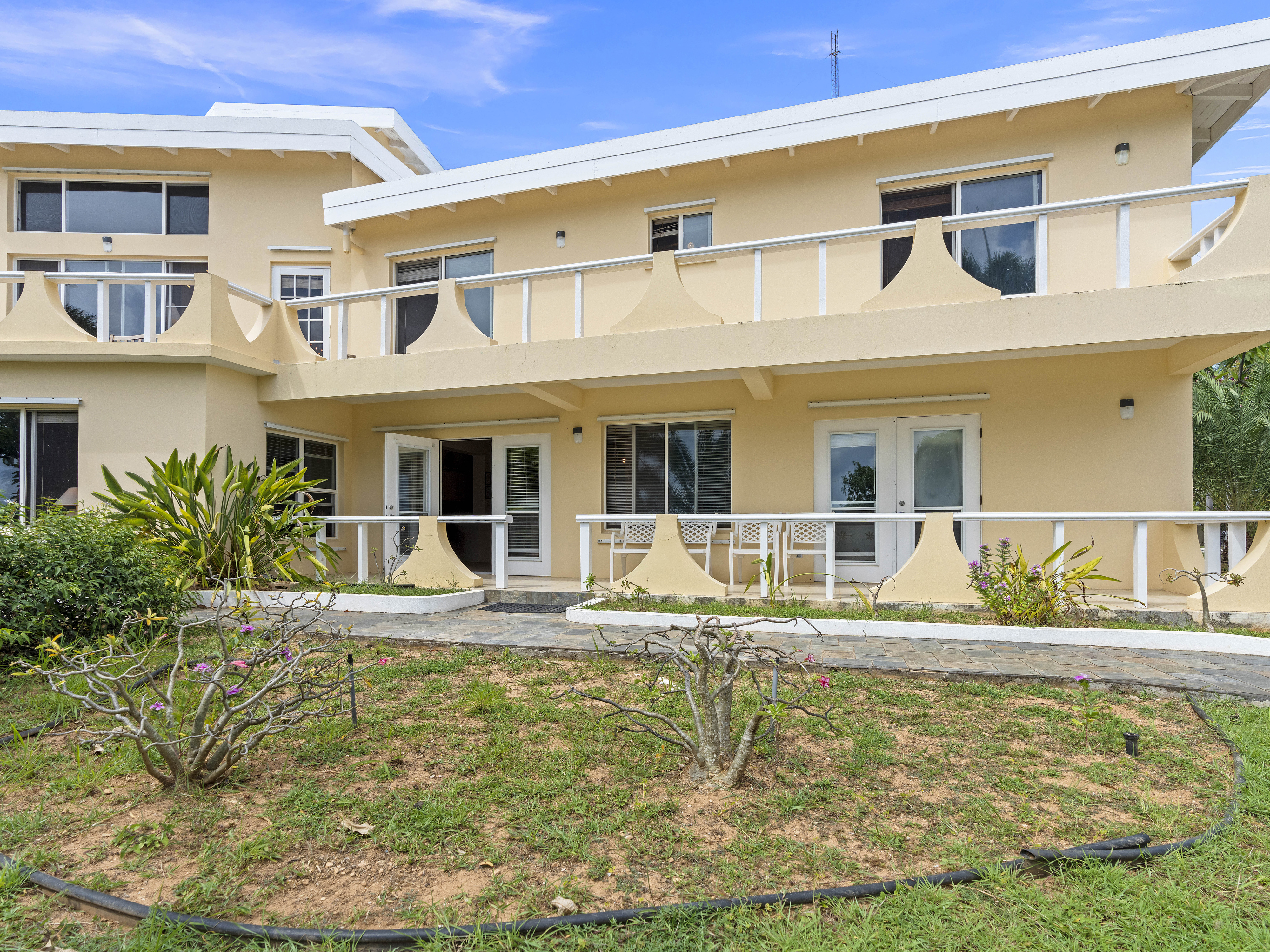 Shoal Bay Estate Home Shoal Bay