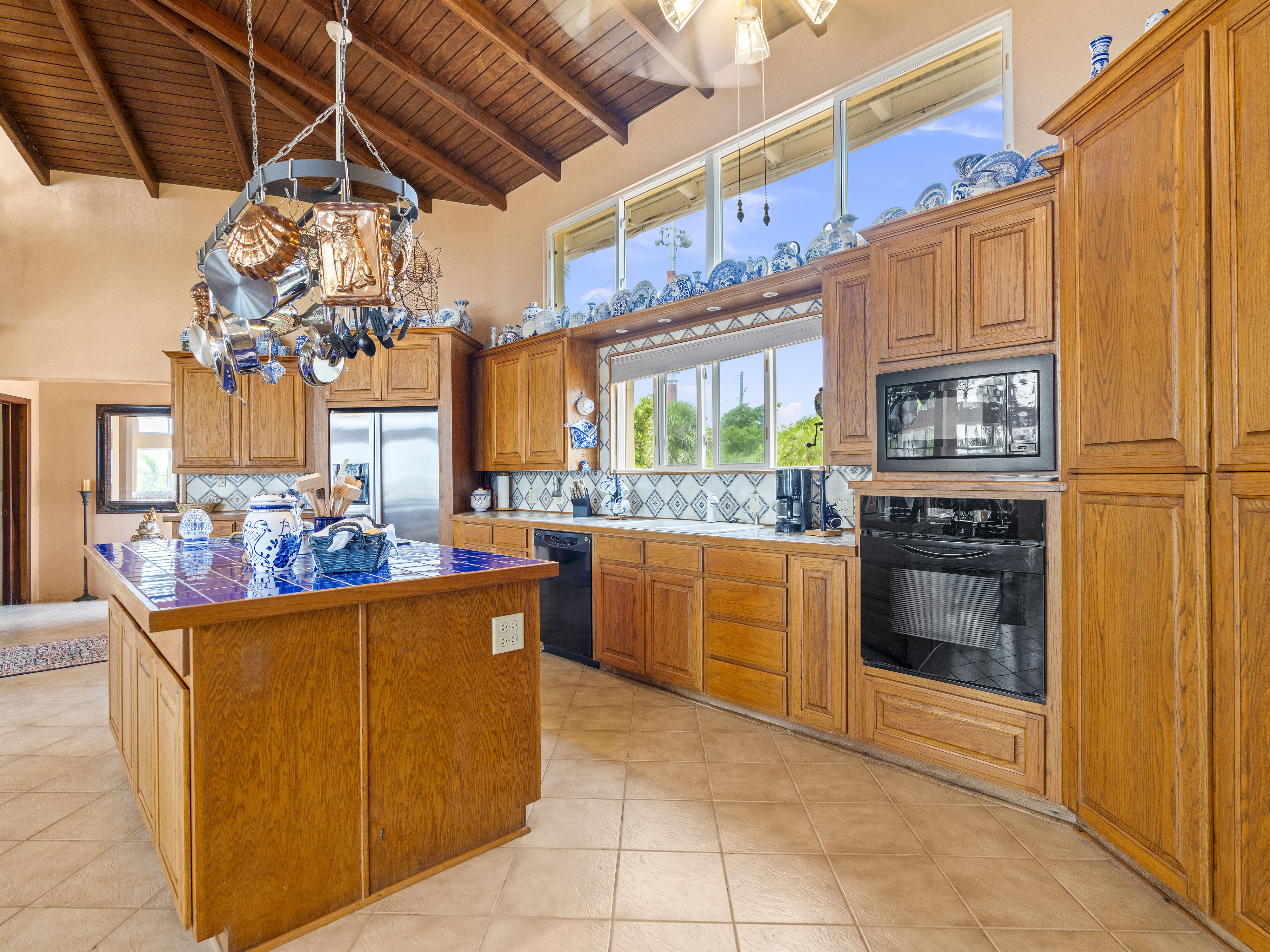 Shoal Bay Estate Home Shoal Bay