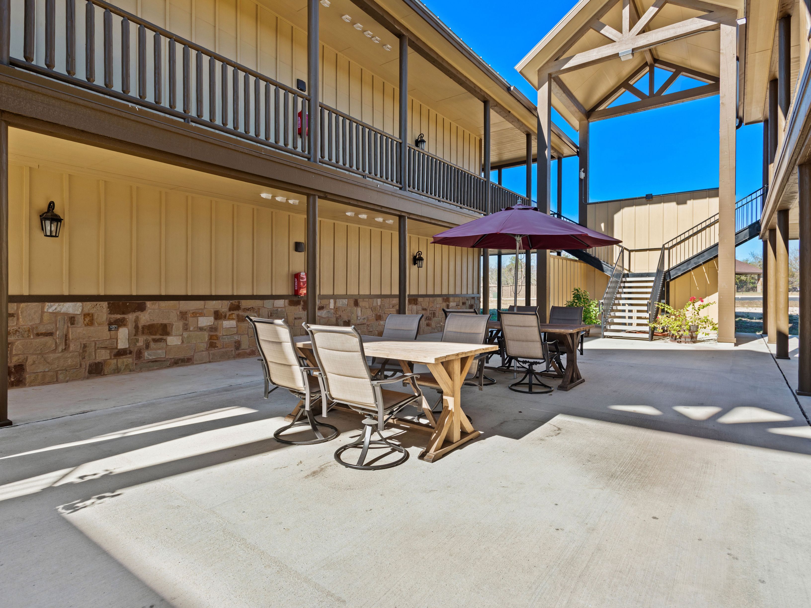 1554 Gruene Road Unit A5