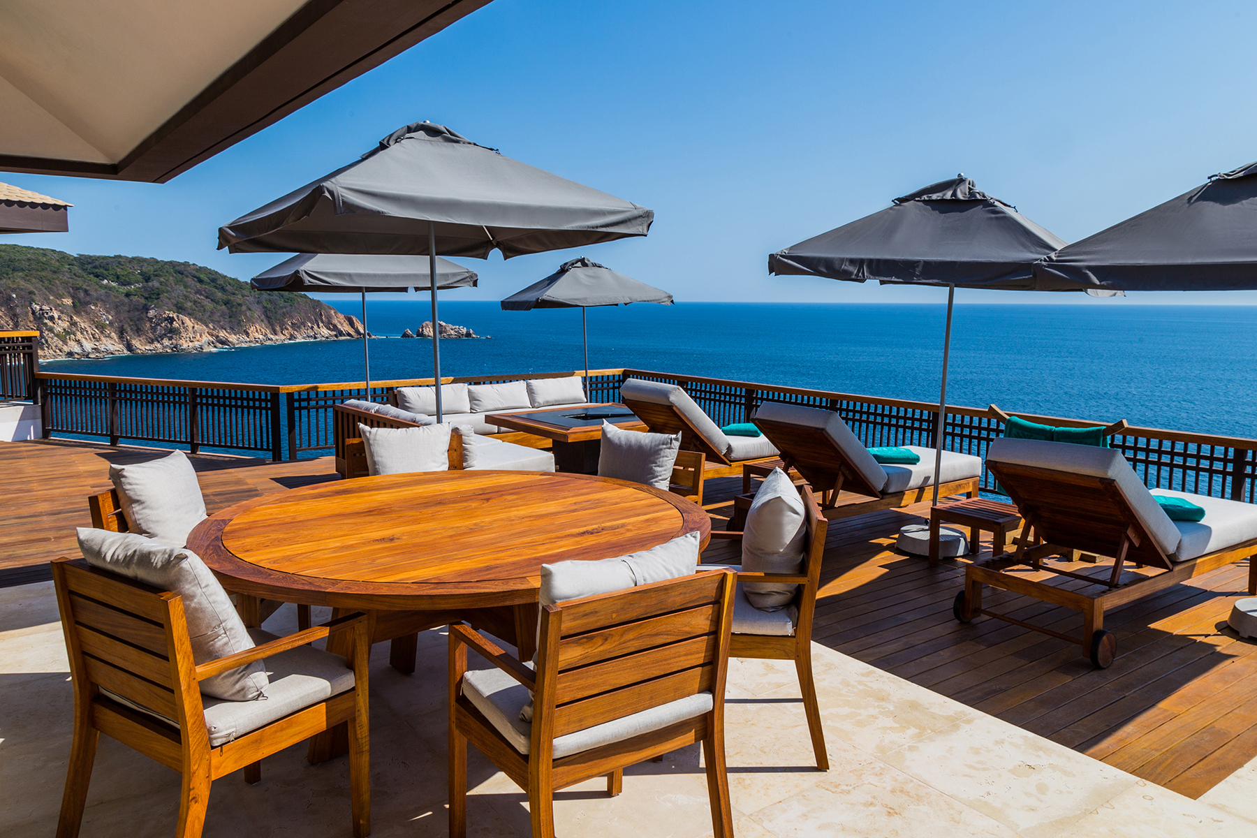 Boulevard Cabo Marqués Punta Diamante Paseo del Puma Residencia 3