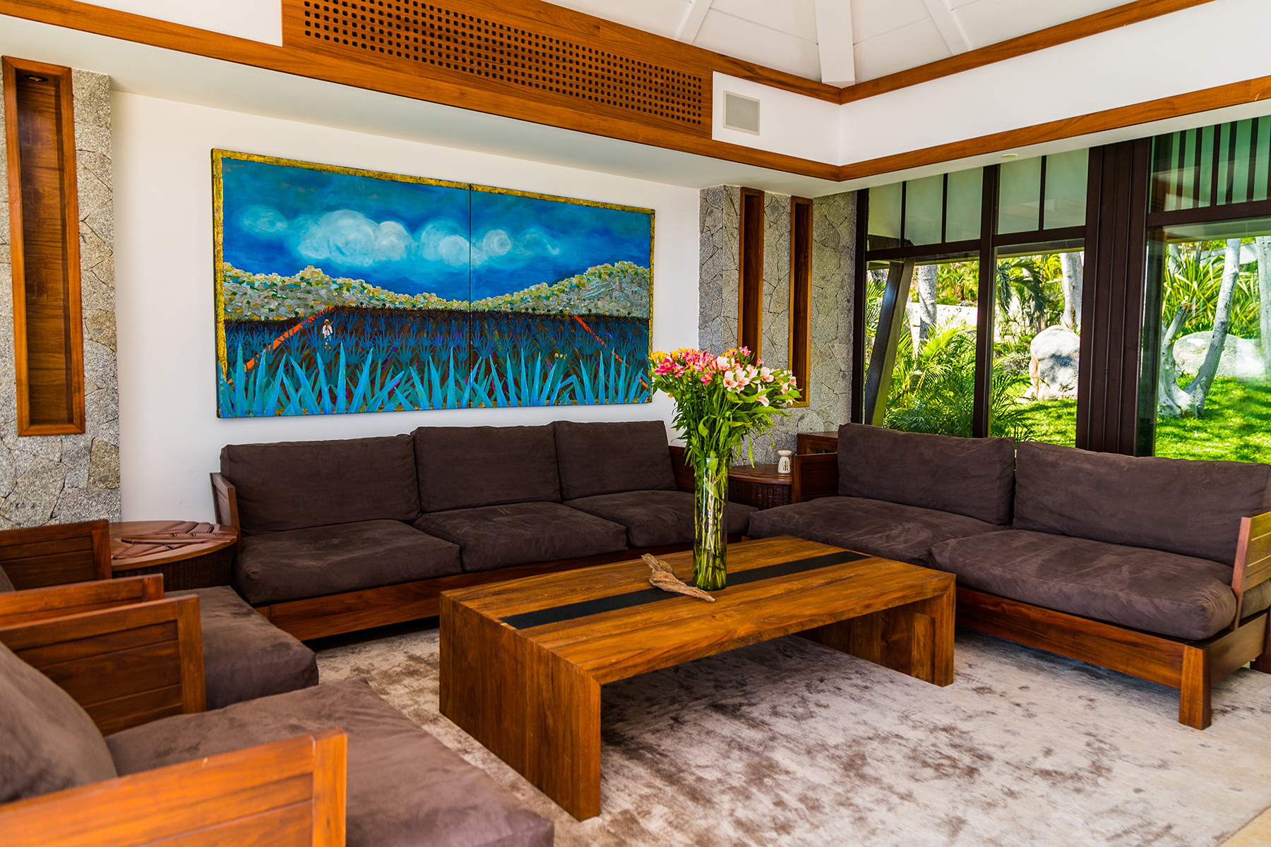 Boulevard Cabo Marqués Punta Diamante Paseo del Puma Residencia 3