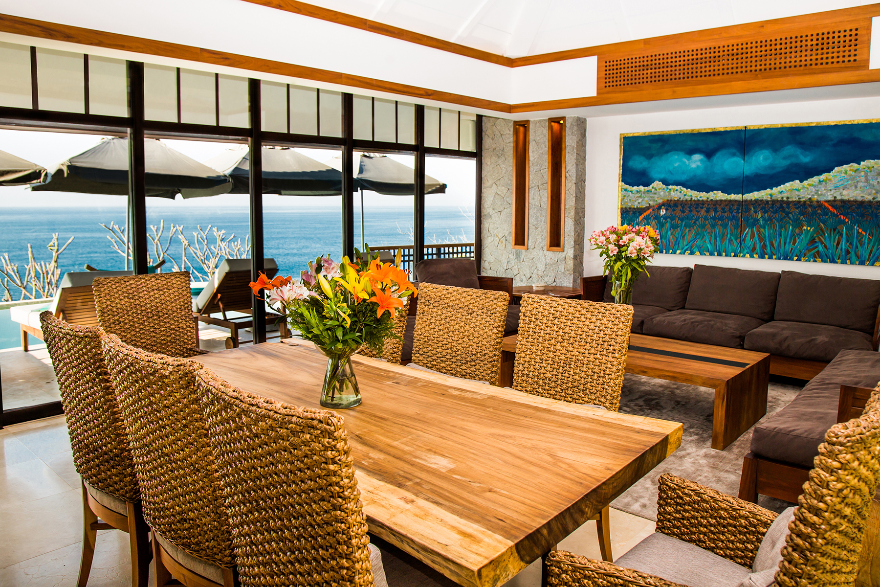 Boulevard Cabo Marqués Punta Diamante Paseo del Puma Residencia 3