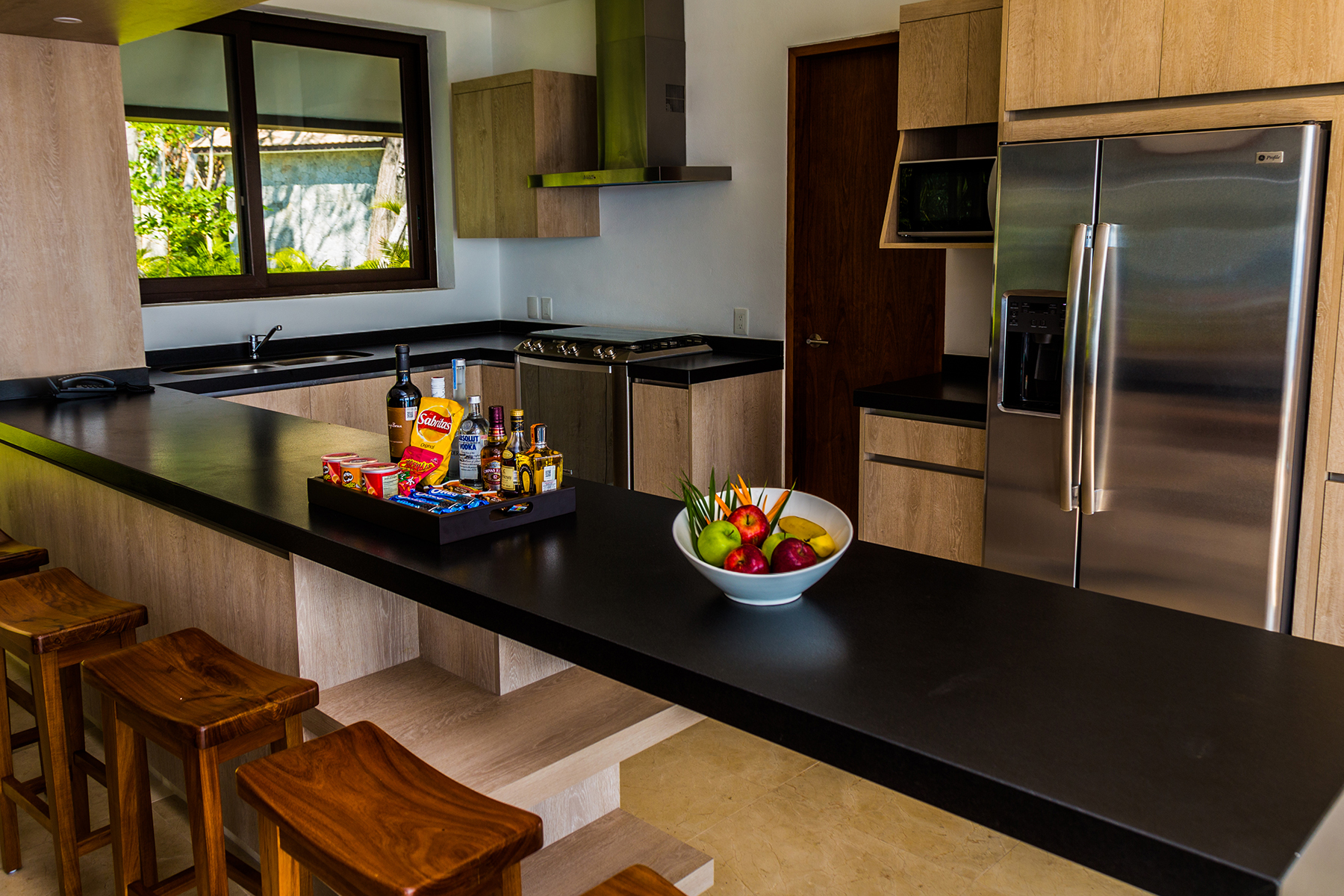 Boulevard Cabo Marqués Punta Diamante Paseo del Puma Residencia 3