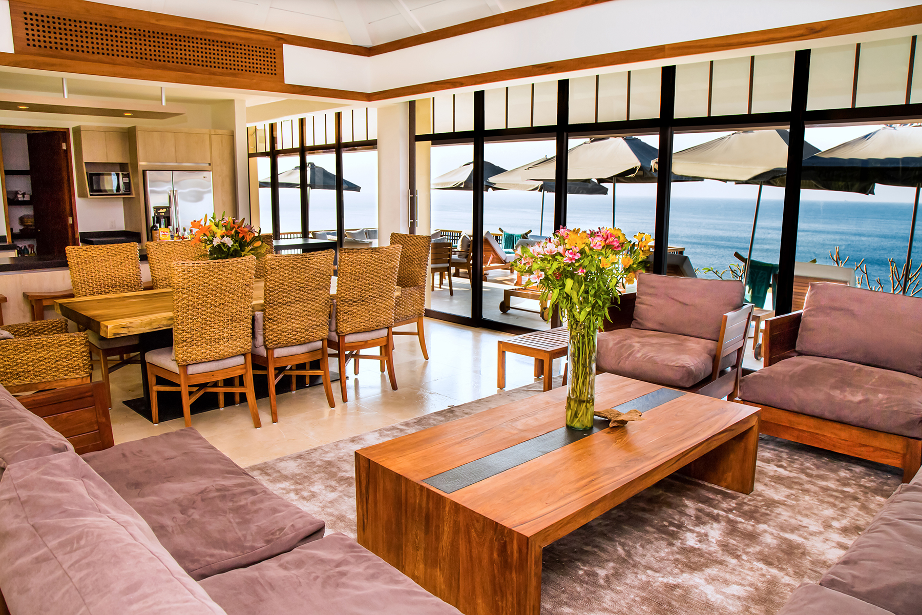 Boulevard Cabo Marqués Punta Diamante Paseo del Puma Residencia 3