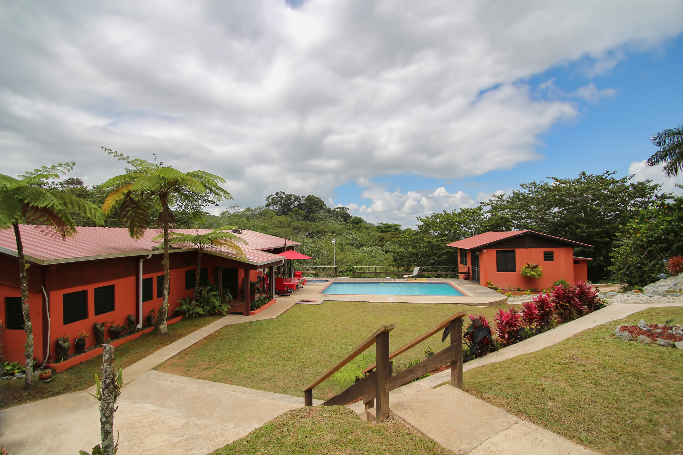 Adjuntas