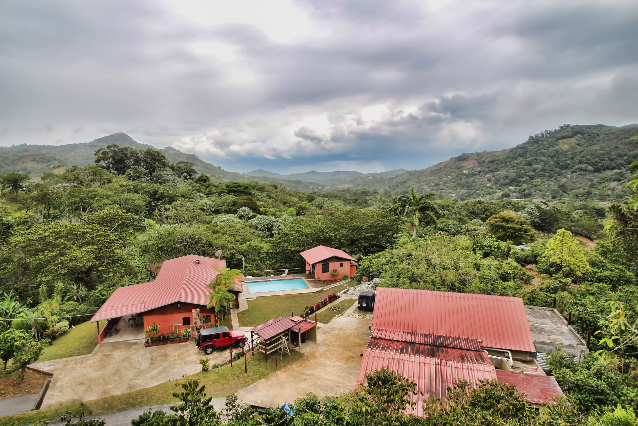 Adjuntas