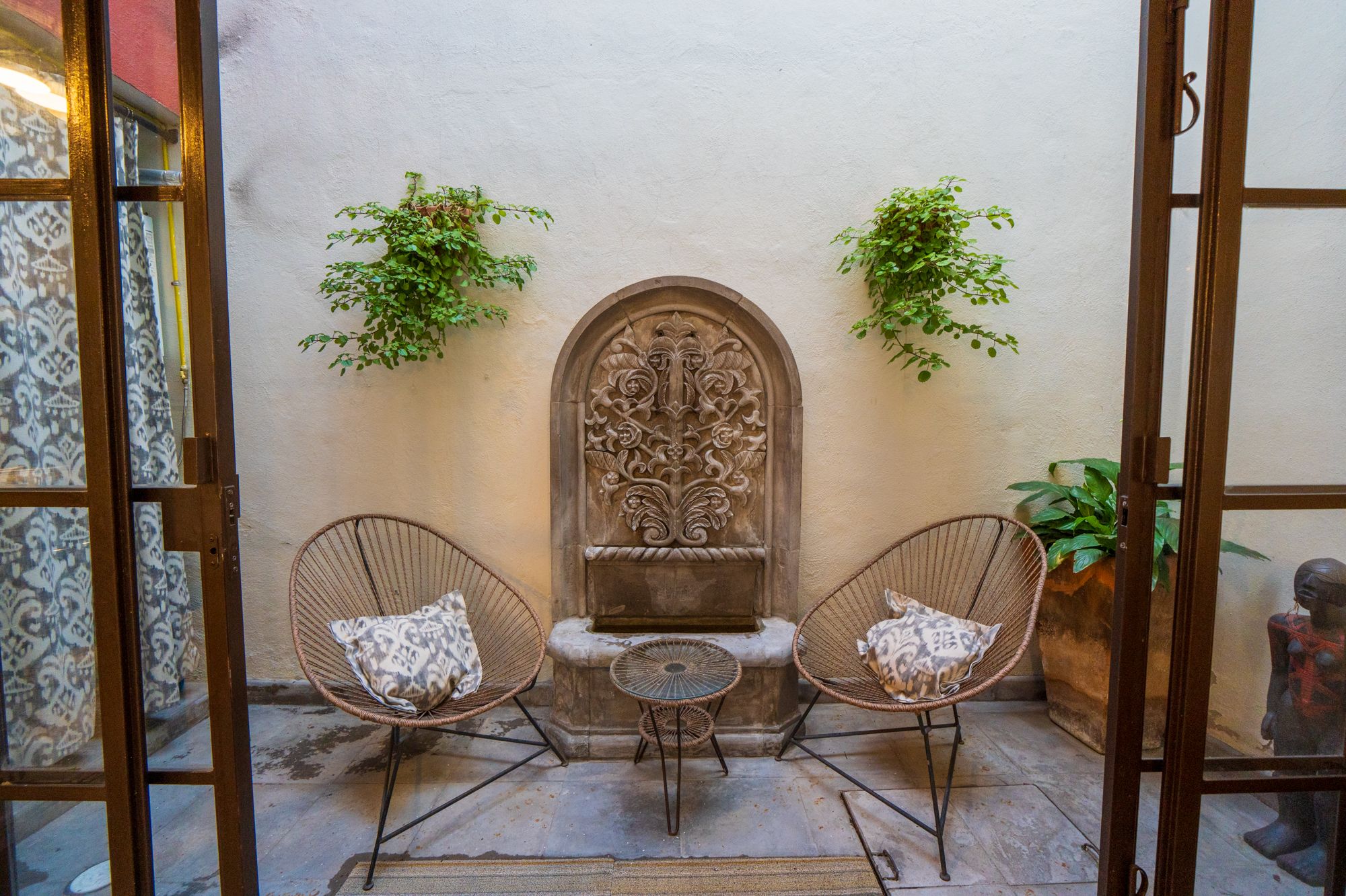 Allende 5a, Interior 1 San Miguel de Allende, Guanajuato, México., San Miguel de Allende, Guanajuato, San Antonio, 37760
