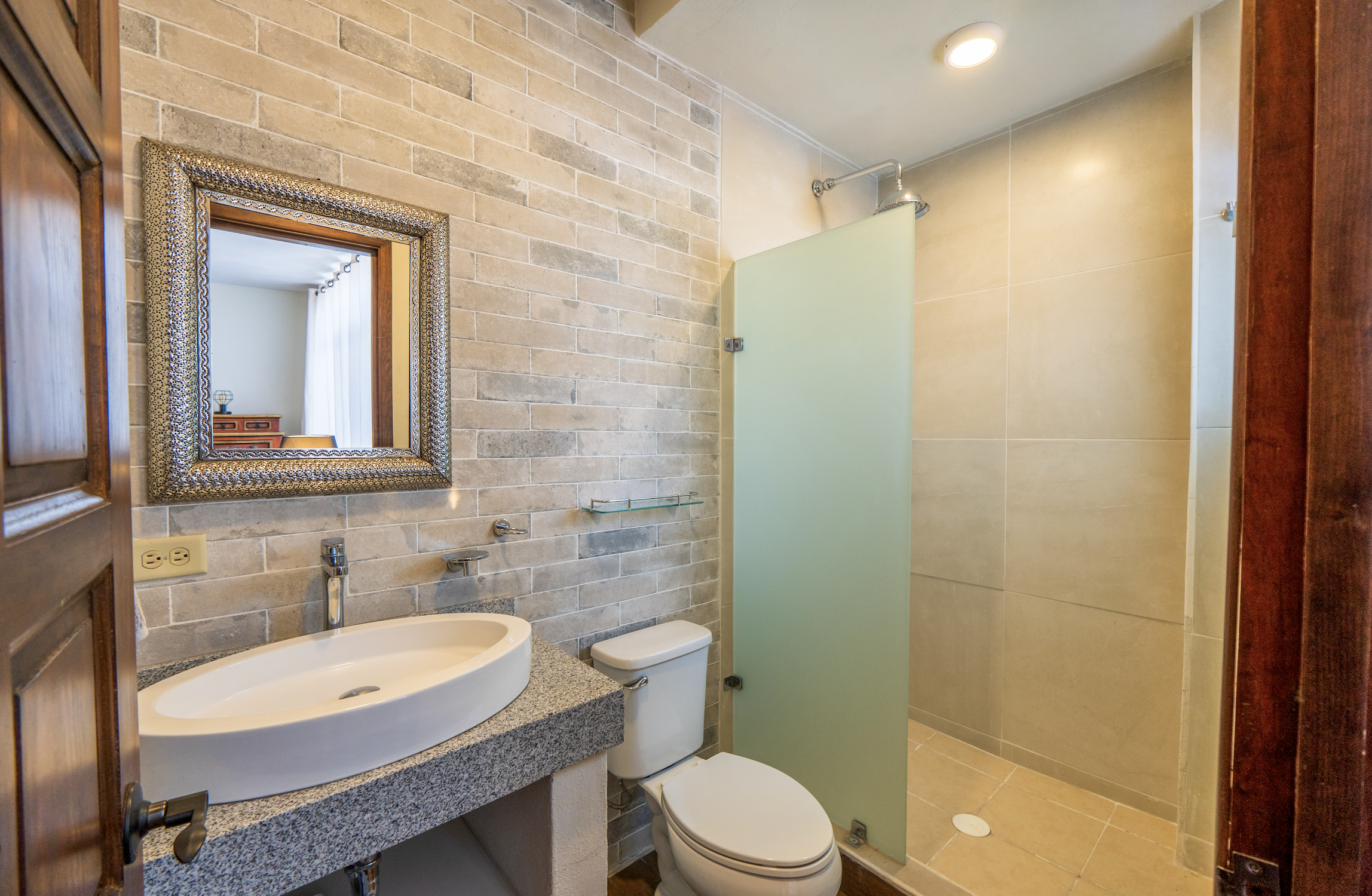 Allende 5a, Interior 1 San Miguel de Allende, Guanajuato, México., San Miguel de Allende, Guanajuato, San Antonio, 37760