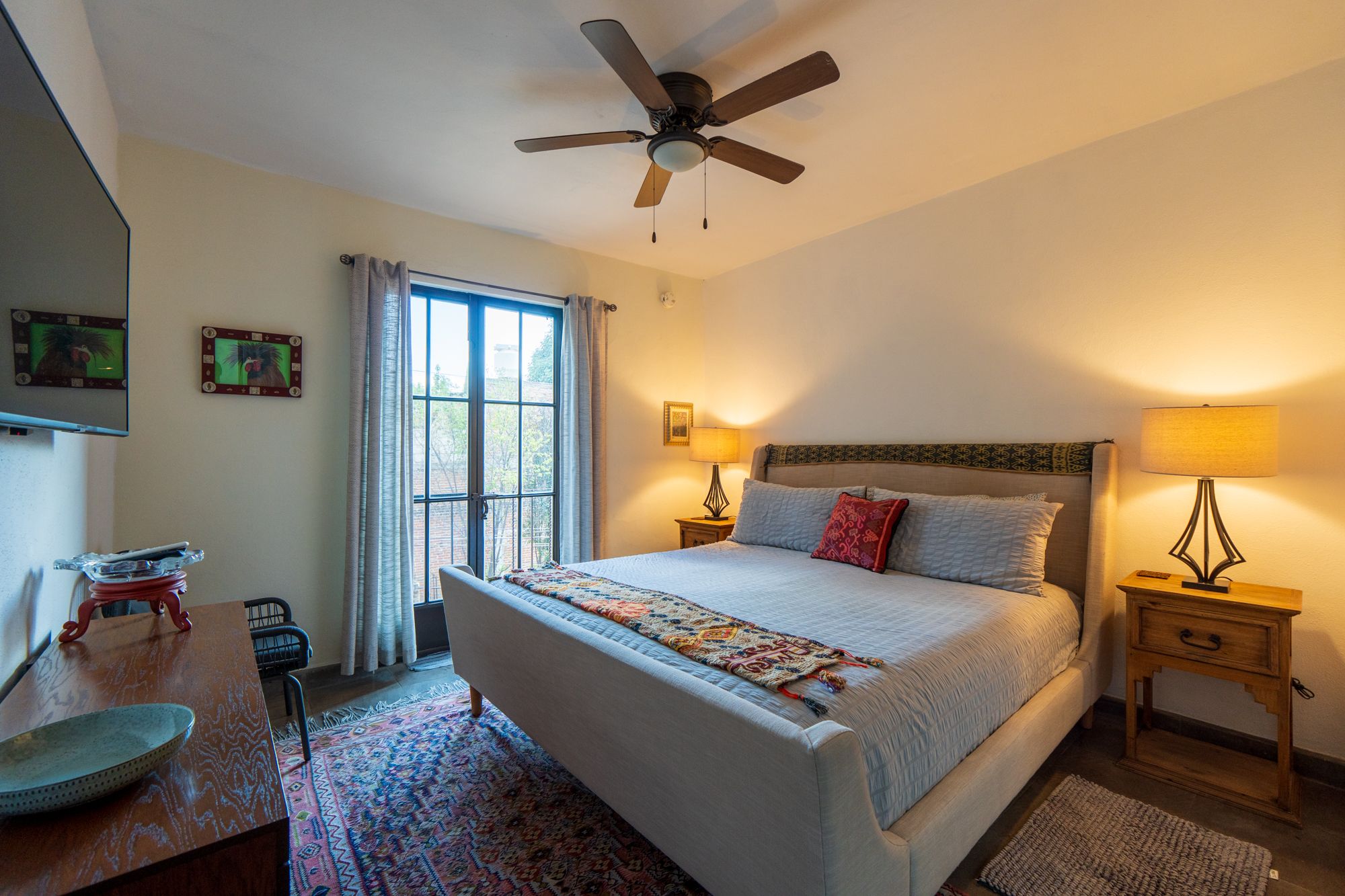Allende 5a, Interior 1 San Miguel de Allende, Guanajuato, México., San Miguel de Allende, Guanajuato, San Antonio, 37760