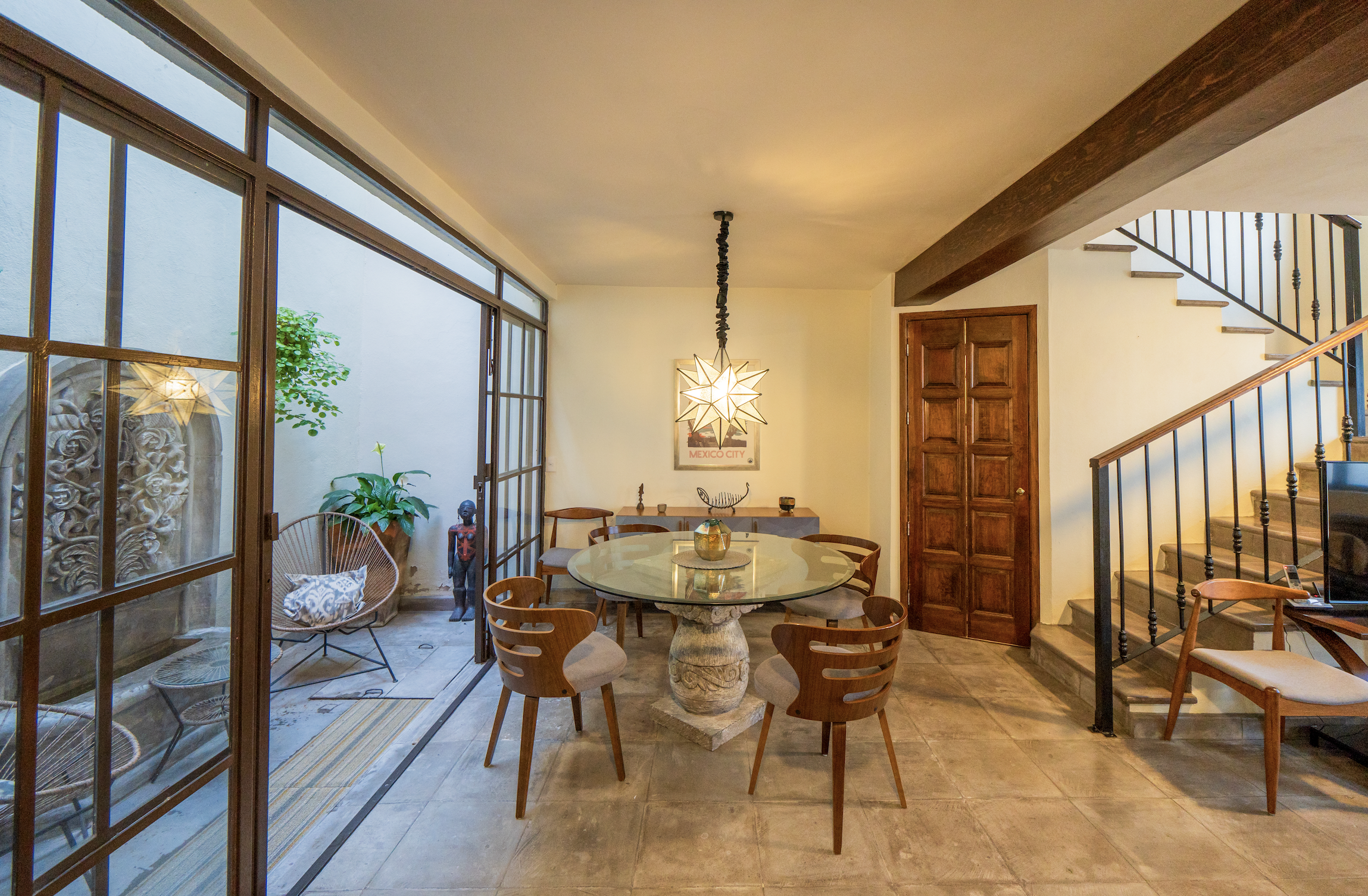 Allende 5a, Interior 1 San Miguel de Allende, Guanajuato, México., San Miguel de Allende, Guanajuato, San Antonio, 37760