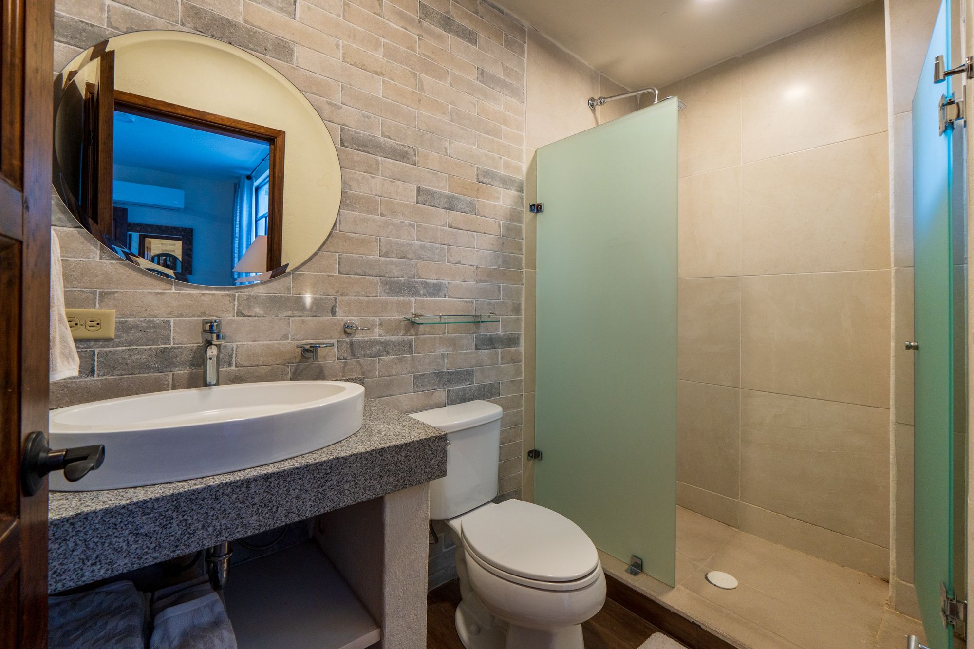Allende 5a, Interior 1 San Miguel de Allende, Guanajuato, México., San Miguel de Allende, Guanajuato, San Antonio, 37760