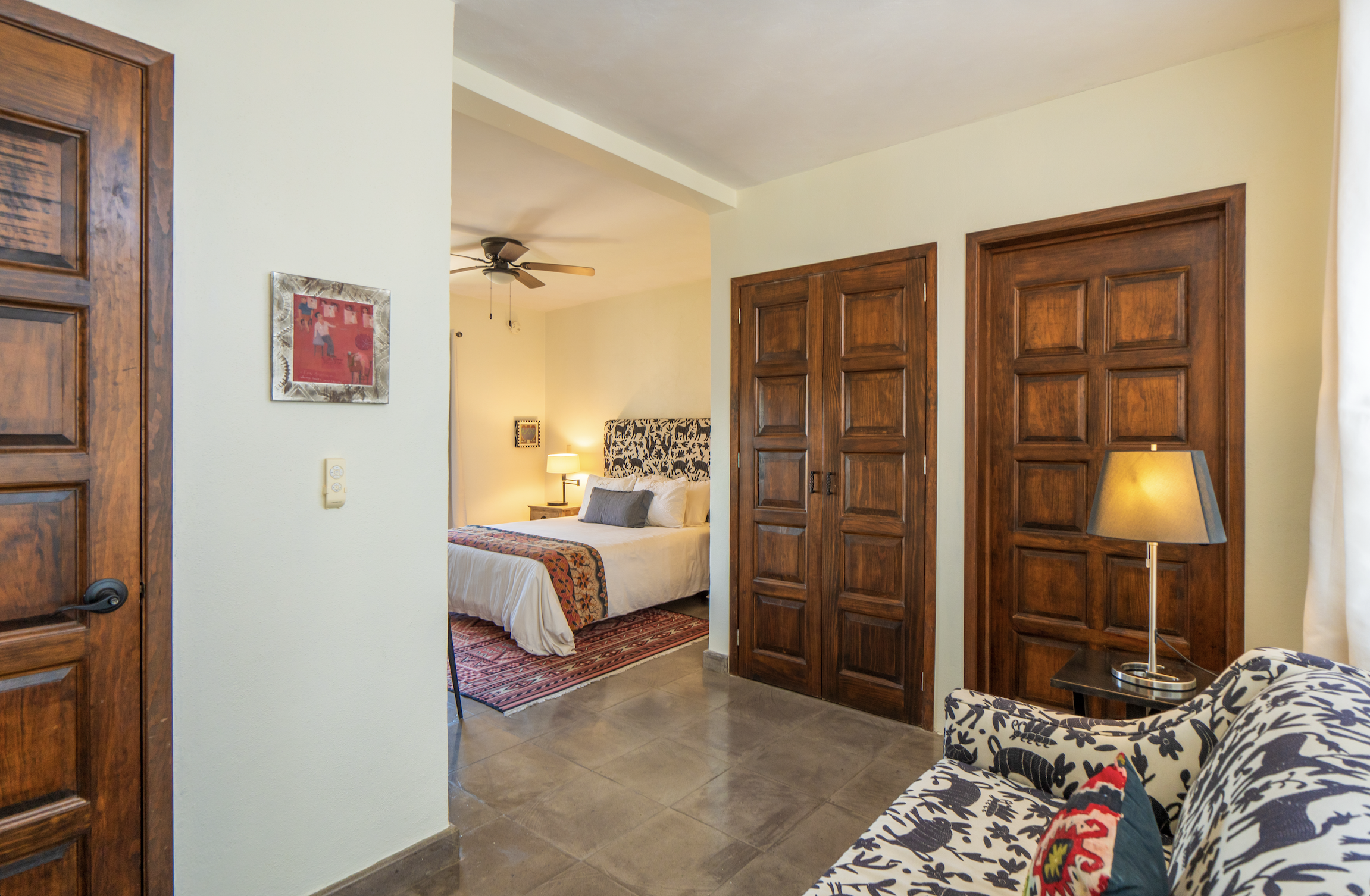 Allende 5a, Interior 1 San Miguel de Allende, Guanajuato, México., San Miguel de Allende, Guanajuato, San Antonio, 37760