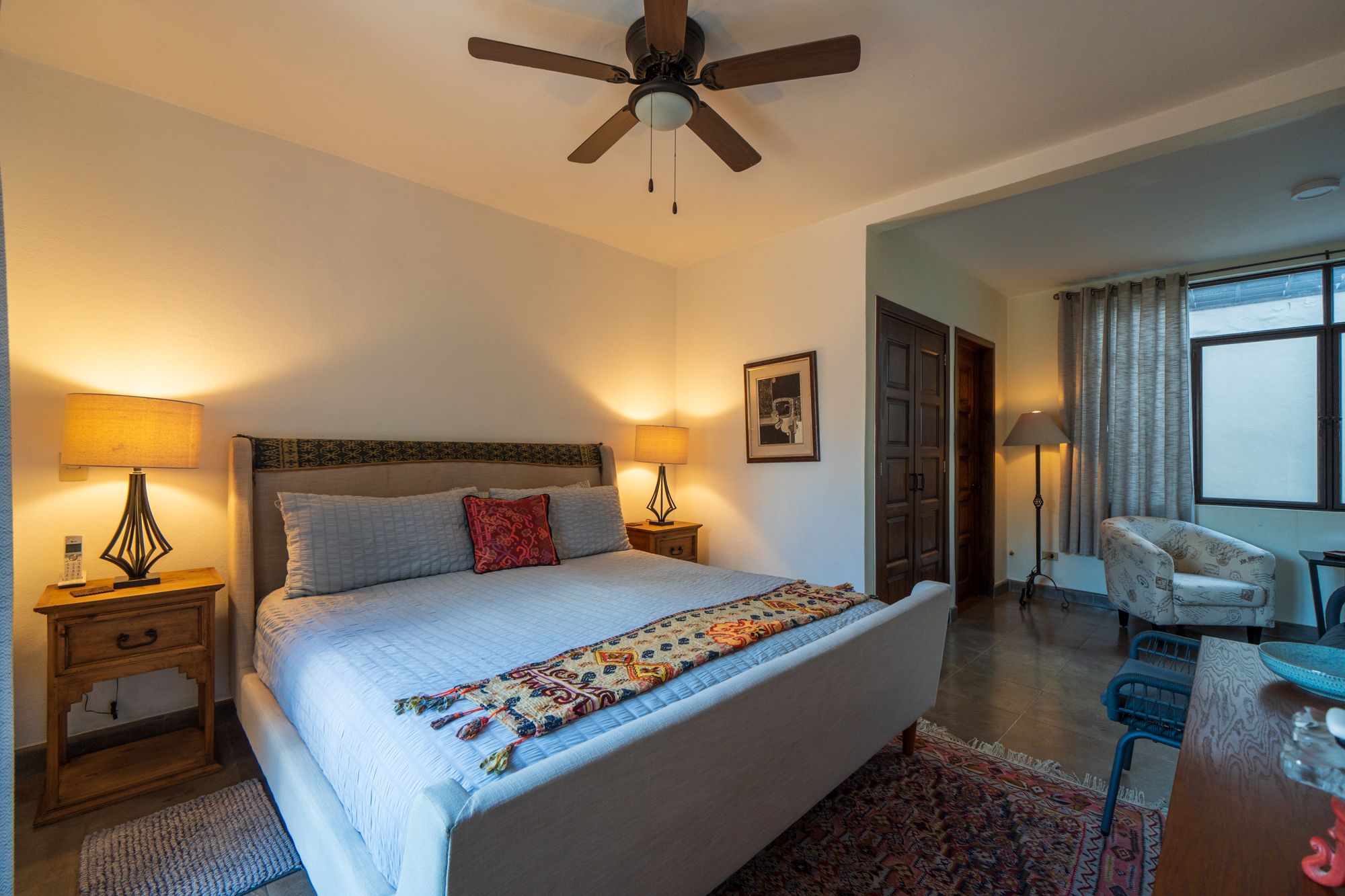 Allende 5a, Interior 1 San Miguel de Allende, Guanajuato, México., San Miguel de Allende, Guanajuato, San Antonio, 37760