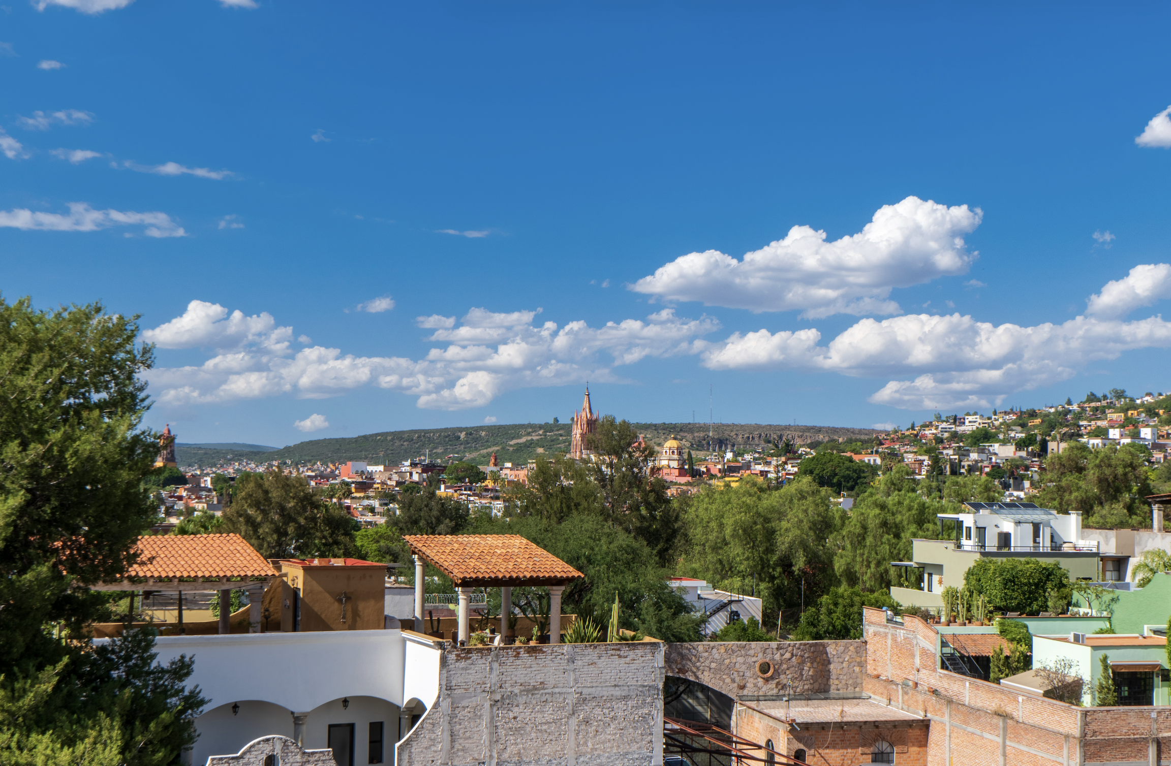 Allende 5a, Interior 1 San Miguel de Allende, Guanajuato, México., San Miguel de Allende, Guanajuato, San Antonio, 37760