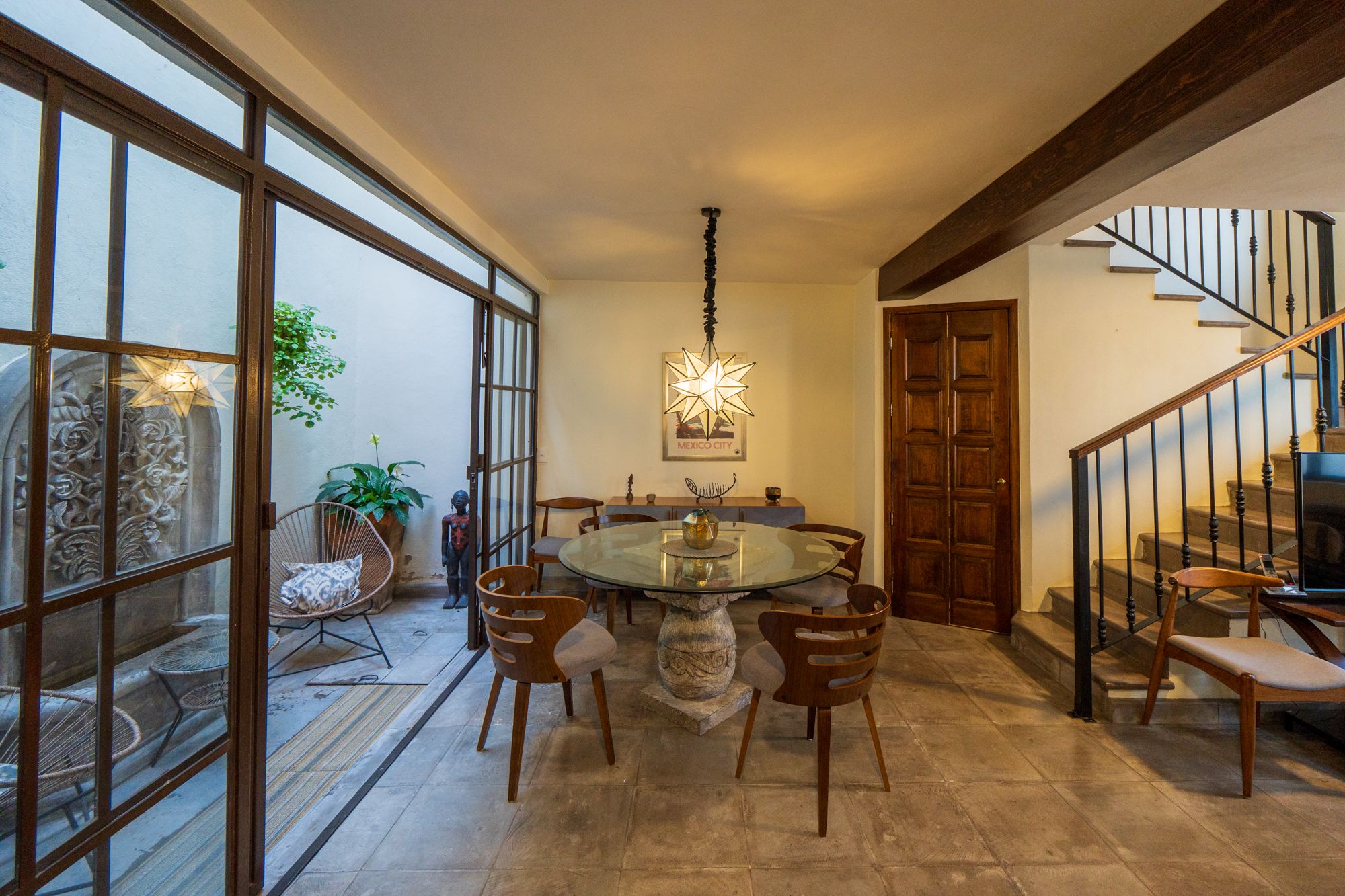 Allende 5a, Interior 1 San Miguel de Allende, Guanajuato, México., San Miguel de Allende, Guanajuato, San Antonio, 37760