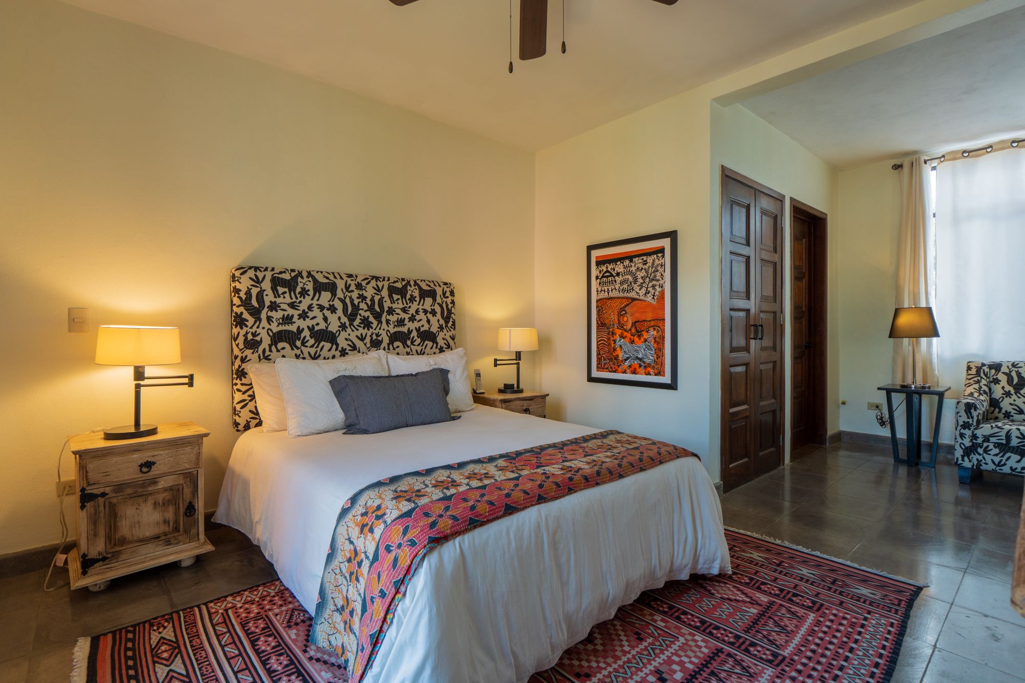 Allende 5a, Interior 1 San Miguel de Allende, Guanajuato, México., San Miguel de Allende, Guanajuato, San Antonio, 37760