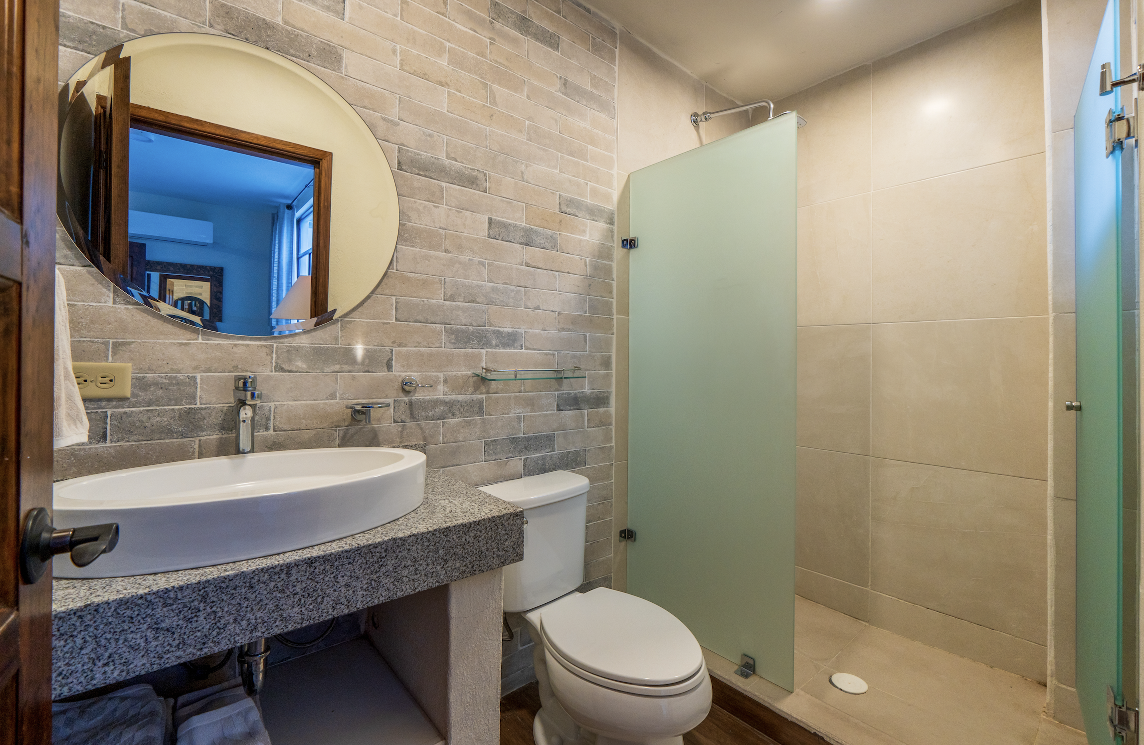 Allende 5a, Interior 1 San Miguel de Allende, Guanajuato, México., San Miguel de Allende, Guanajuato, San Antonio, 37760