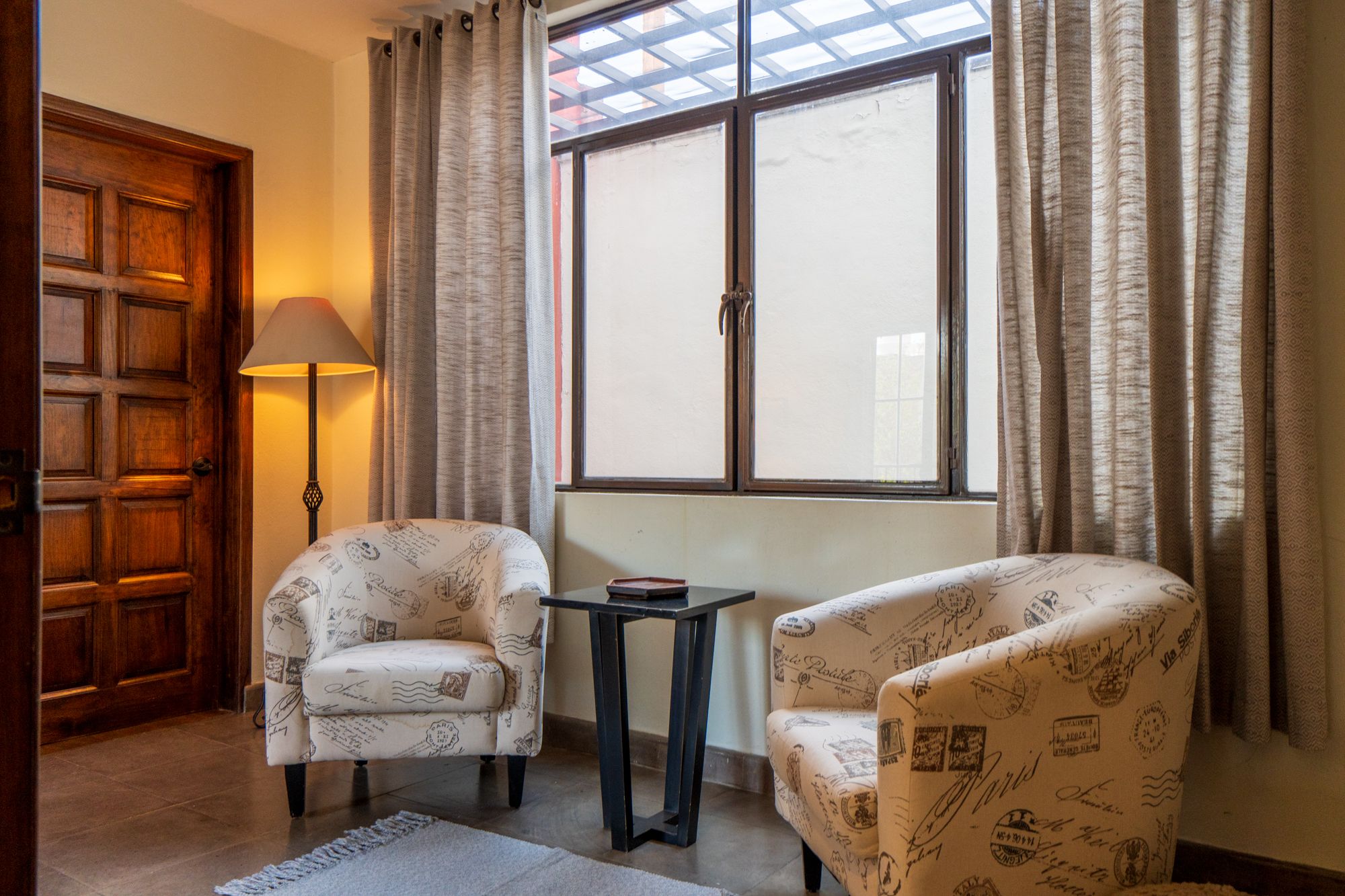 Allende 5a, Interior 1 San Miguel de Allende, Guanajuato, México., San Miguel de Allende, Guanajuato, San Antonio, 37760
