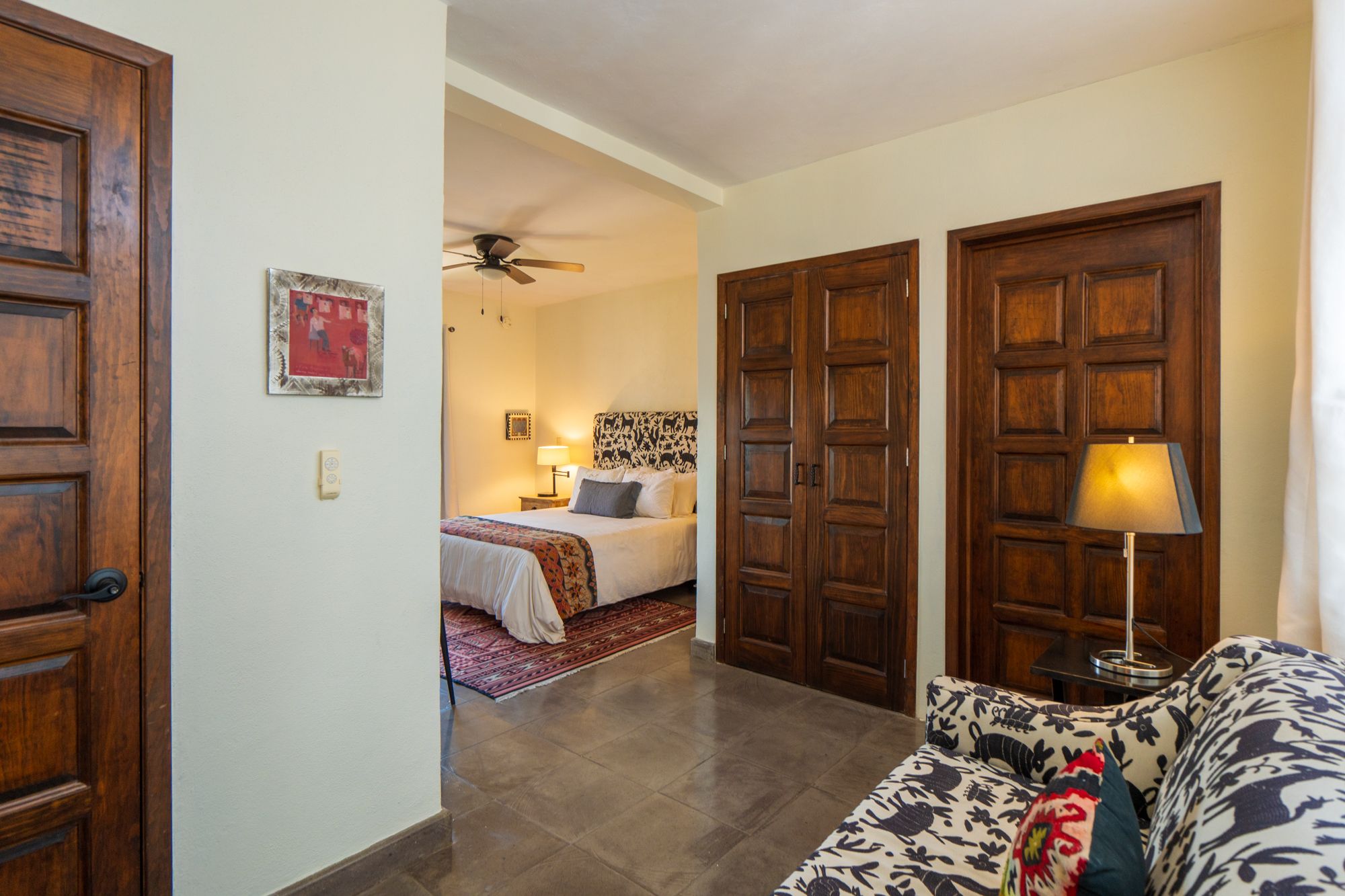 Allende 5a, Interior 1 San Miguel de Allende, Guanajuato, México., San Miguel de Allende, Guanajuato, San Antonio, 37760