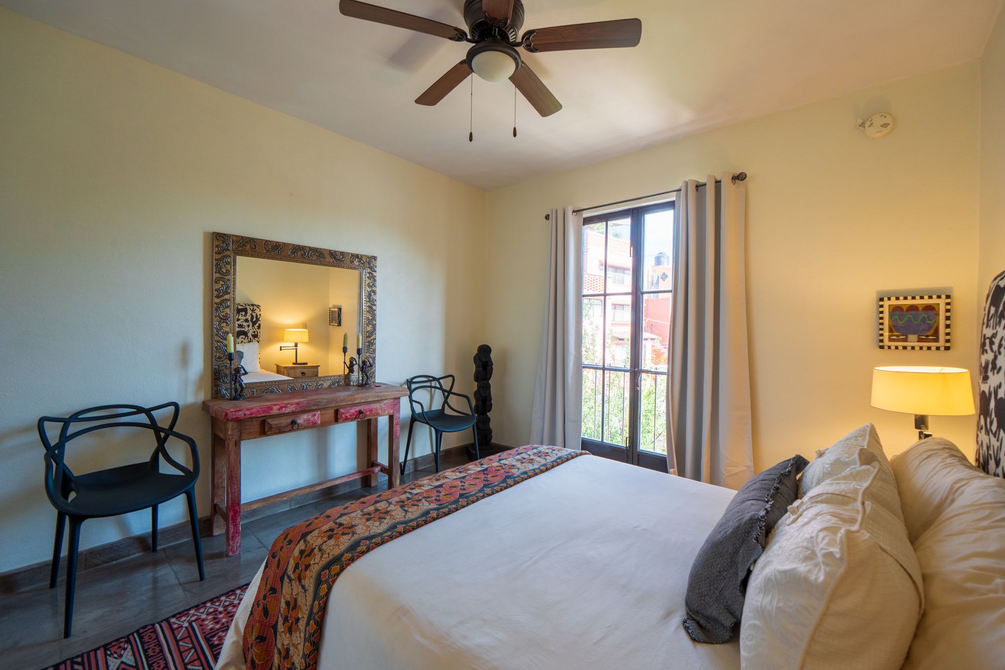 Allende 5a, Interior 1 San Miguel de Allende, Guanajuato, México., San Miguel de Allende, Guanajuato, San Antonio, 37760