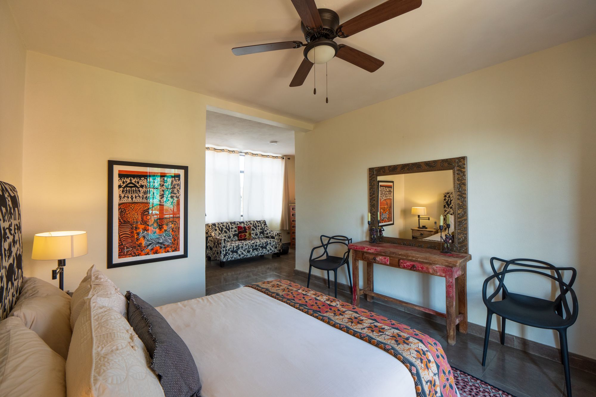 Allende 5a, Interior 1 San Miguel de Allende, Guanajuato, México., San Miguel de Allende, Guanajuato, San Antonio, 37760