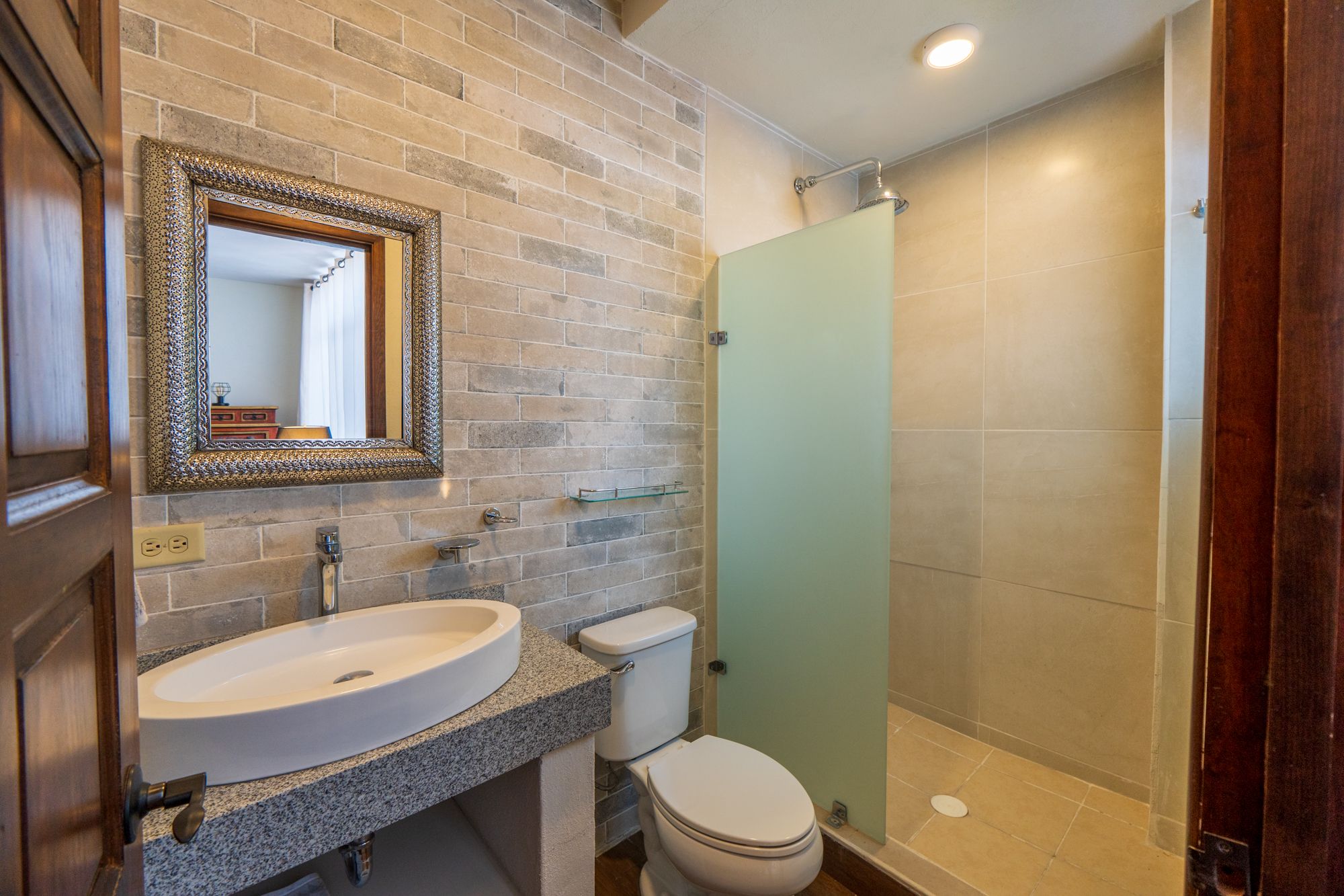Allende 5a, Interior 1 San Miguel de Allende, Guanajuato, México., San Miguel de Allende, Guanajuato, San Antonio, 37760
