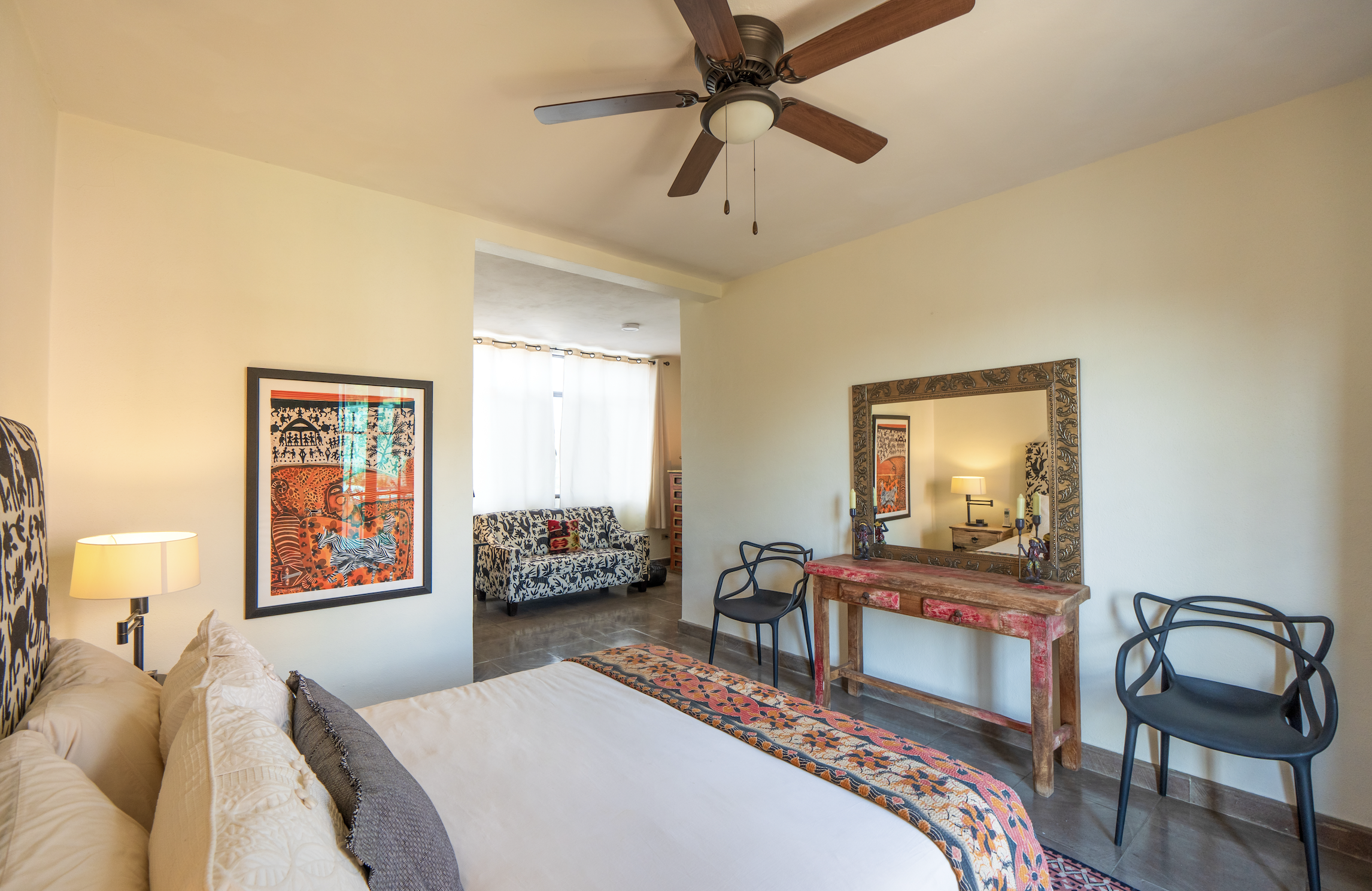 Allende 5a, Interior 1 San Miguel de Allende, Guanajuato, México., San Miguel de Allende, Guanajuato, San Antonio, 37760