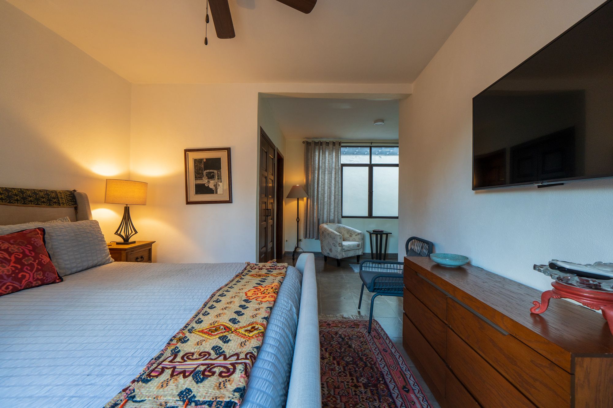 Allende 5a, Interior 1 San Miguel de Allende, Guanajuato, México., San Miguel de Allende, Guanajuato, San Antonio, 37760
