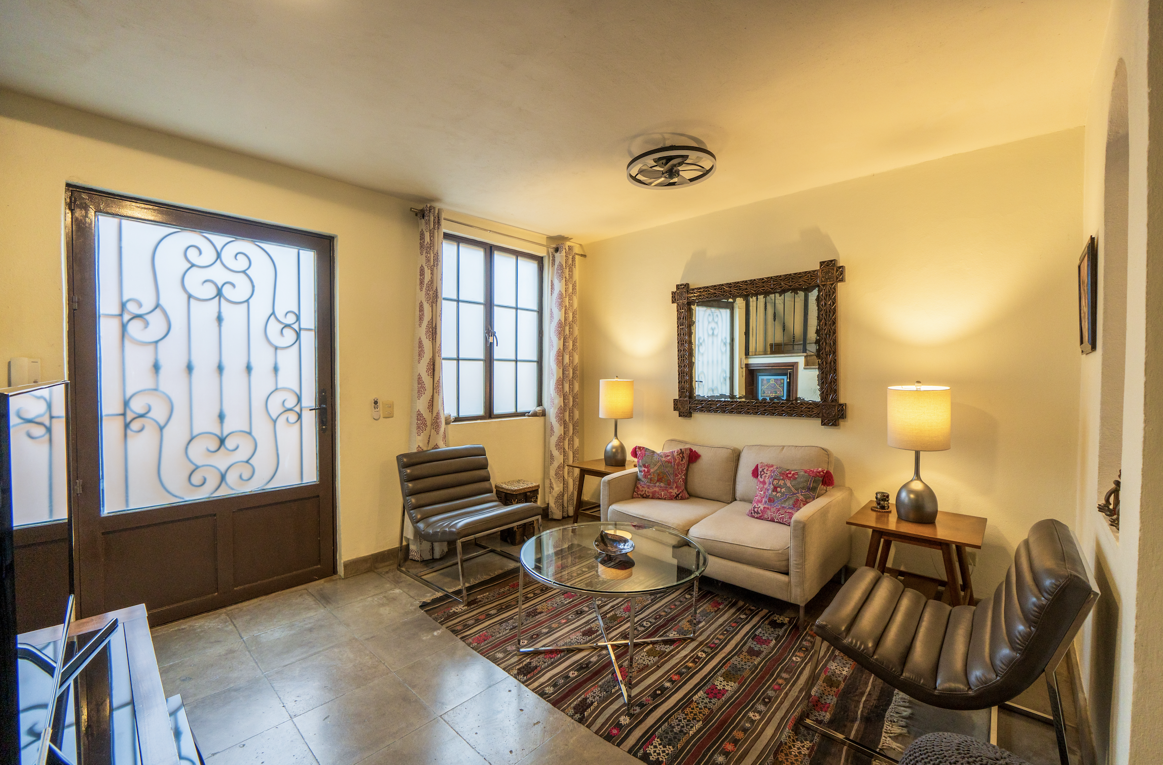 Allende 5a, Interior 1 San Miguel de Allende, Guanajuato, México., San Miguel de Allende, Guanajuato, San Antonio, 37760