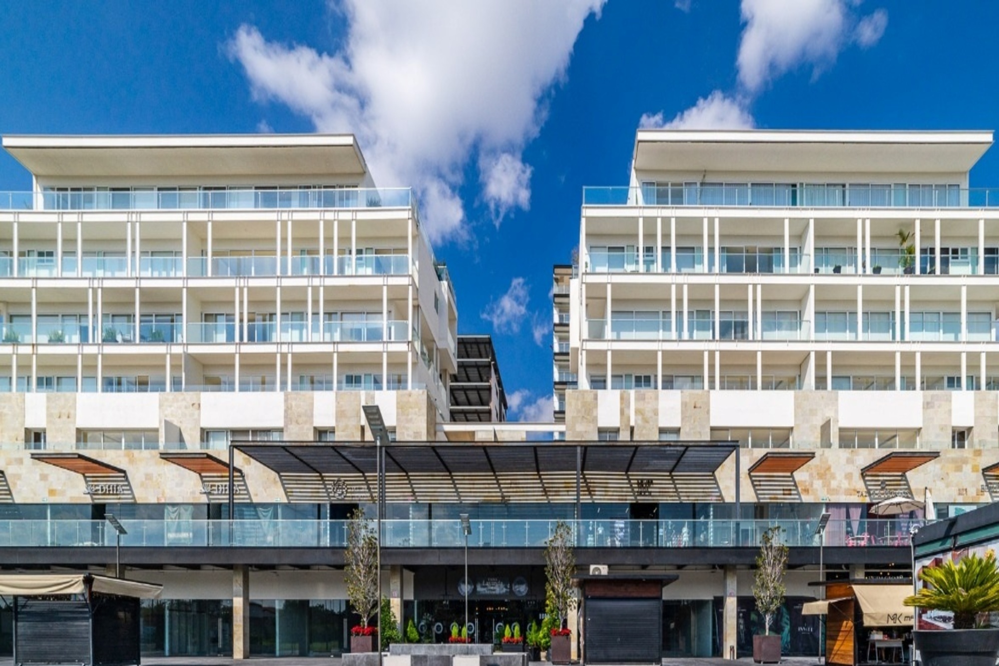 APARTAMENTO LA RESERVA CAMPANARIO