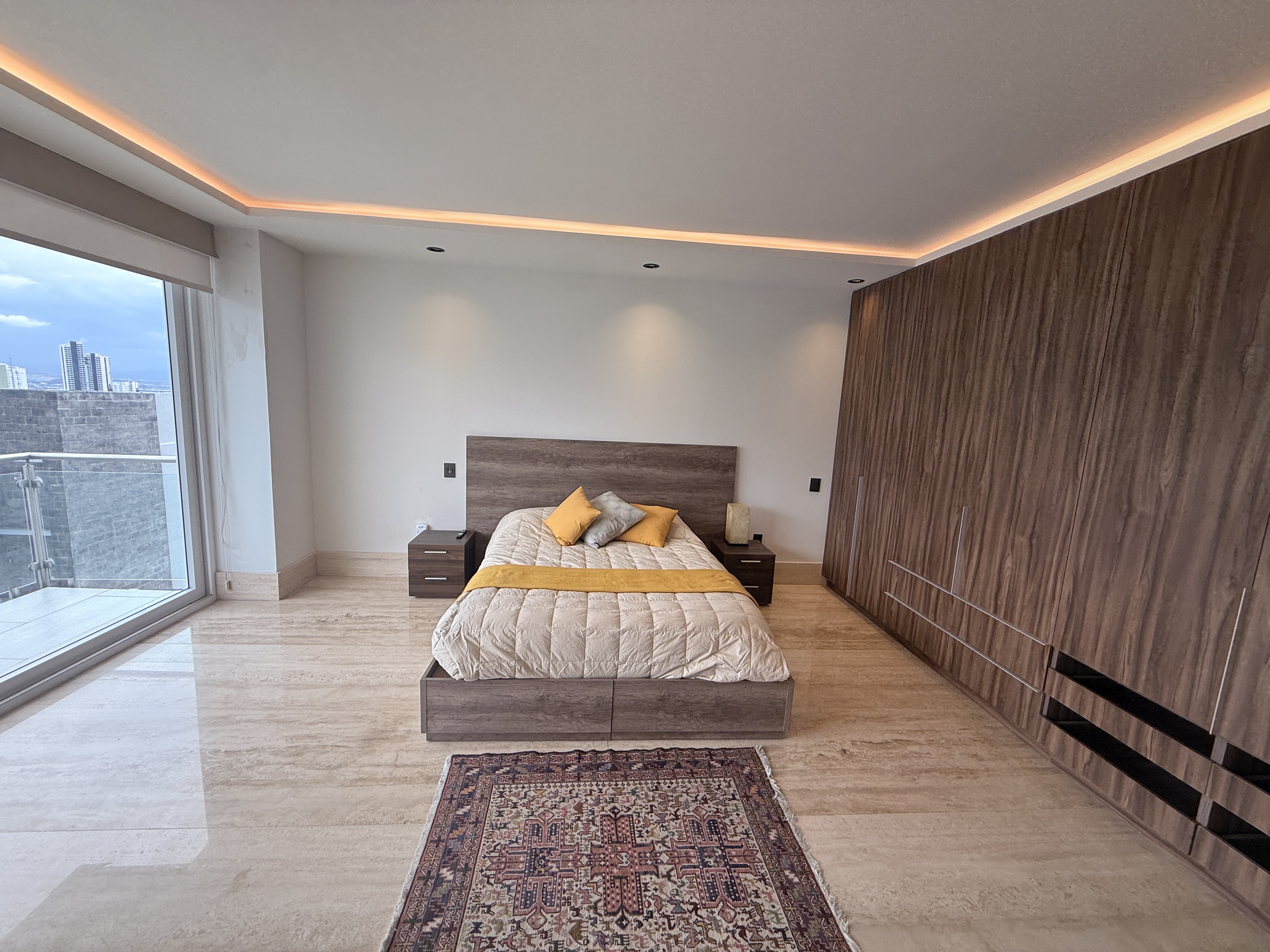 APARTAMENTO LA RESERVA CAMPANARIO