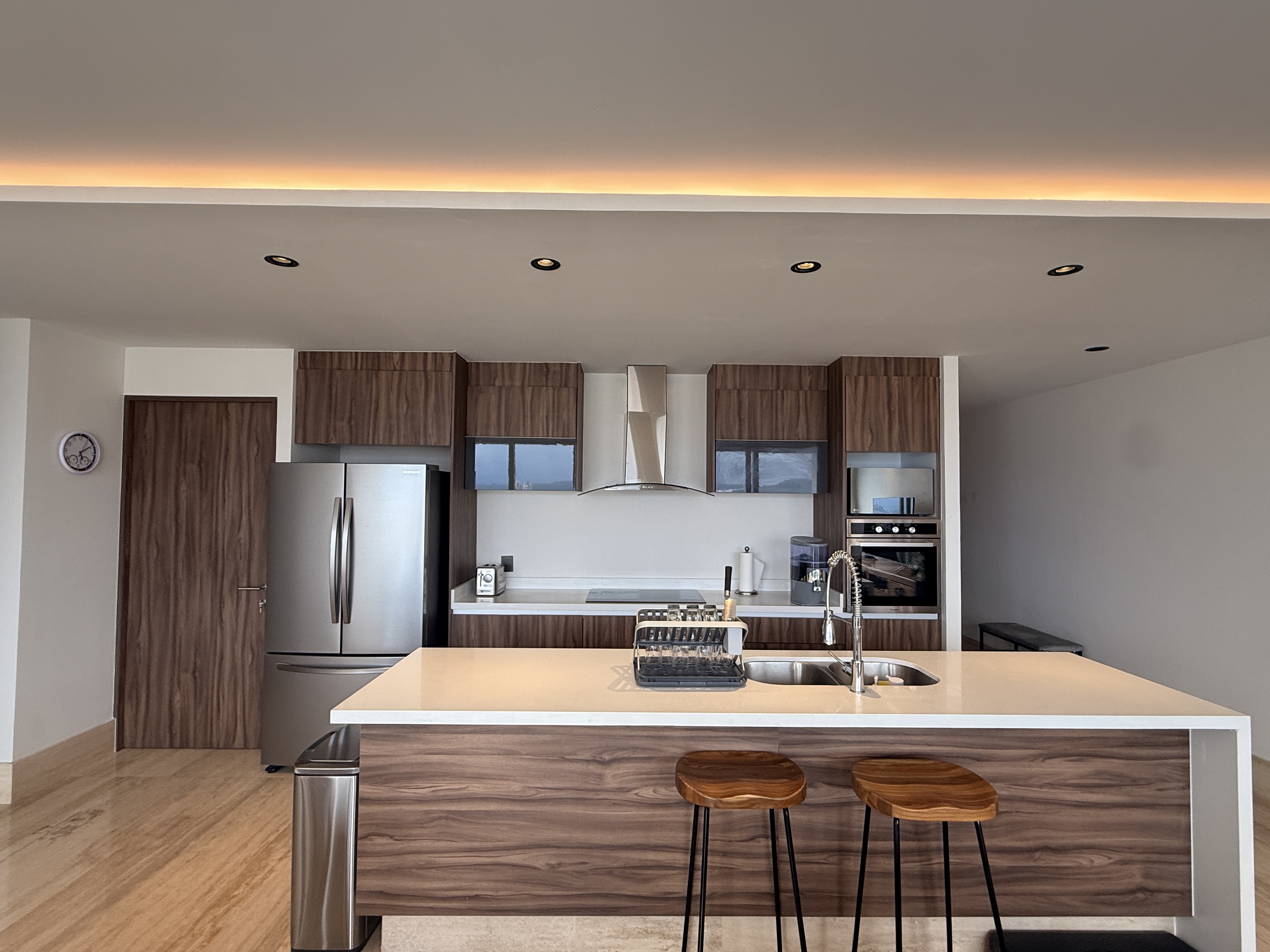 APARTAMENTO LA RESERVA CAMPANARIO