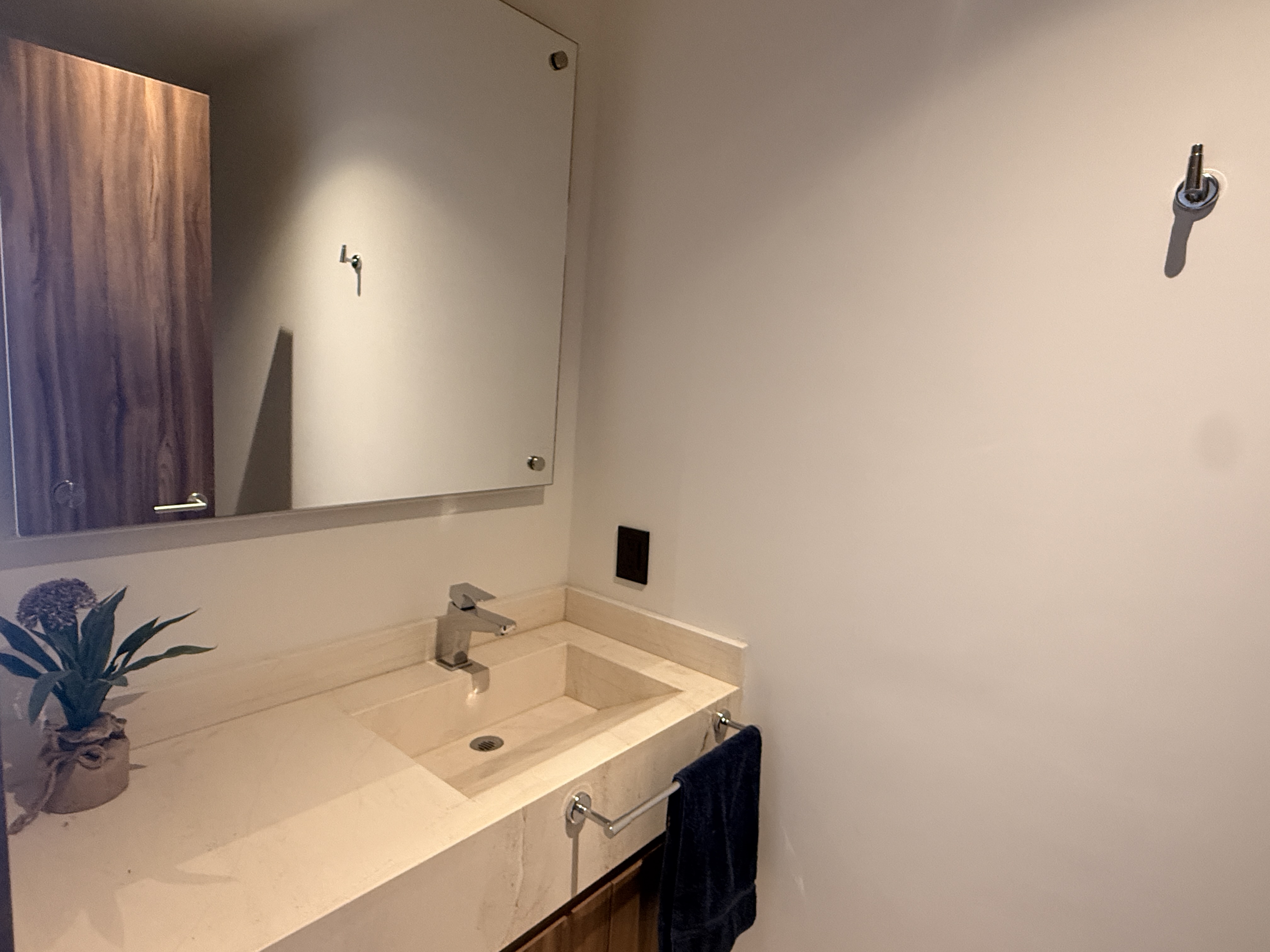 APARTAMENTO LA RESERVA CAMPANARIO