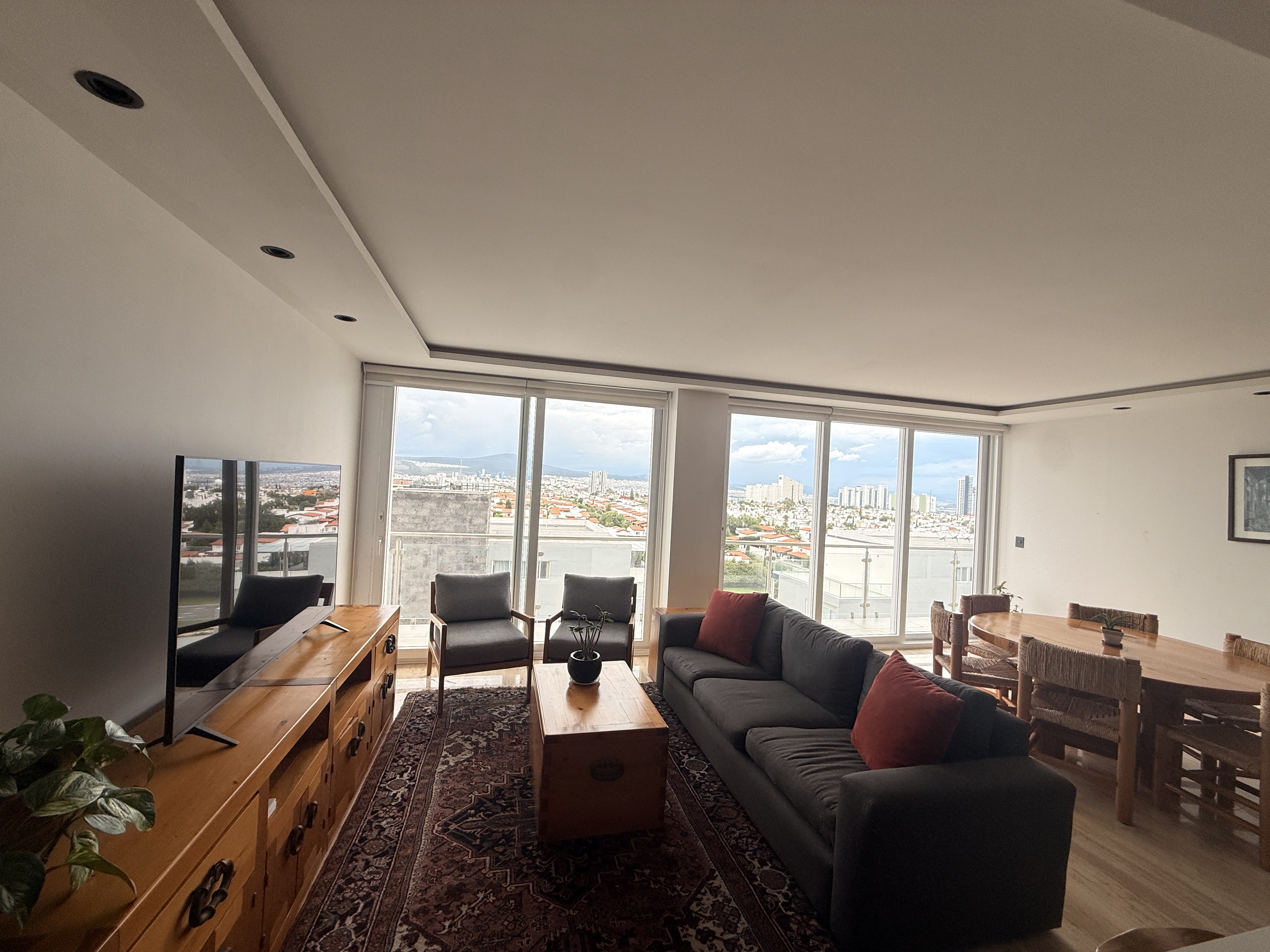 APARTAMENTO LA RESERVA CAMPANARIO