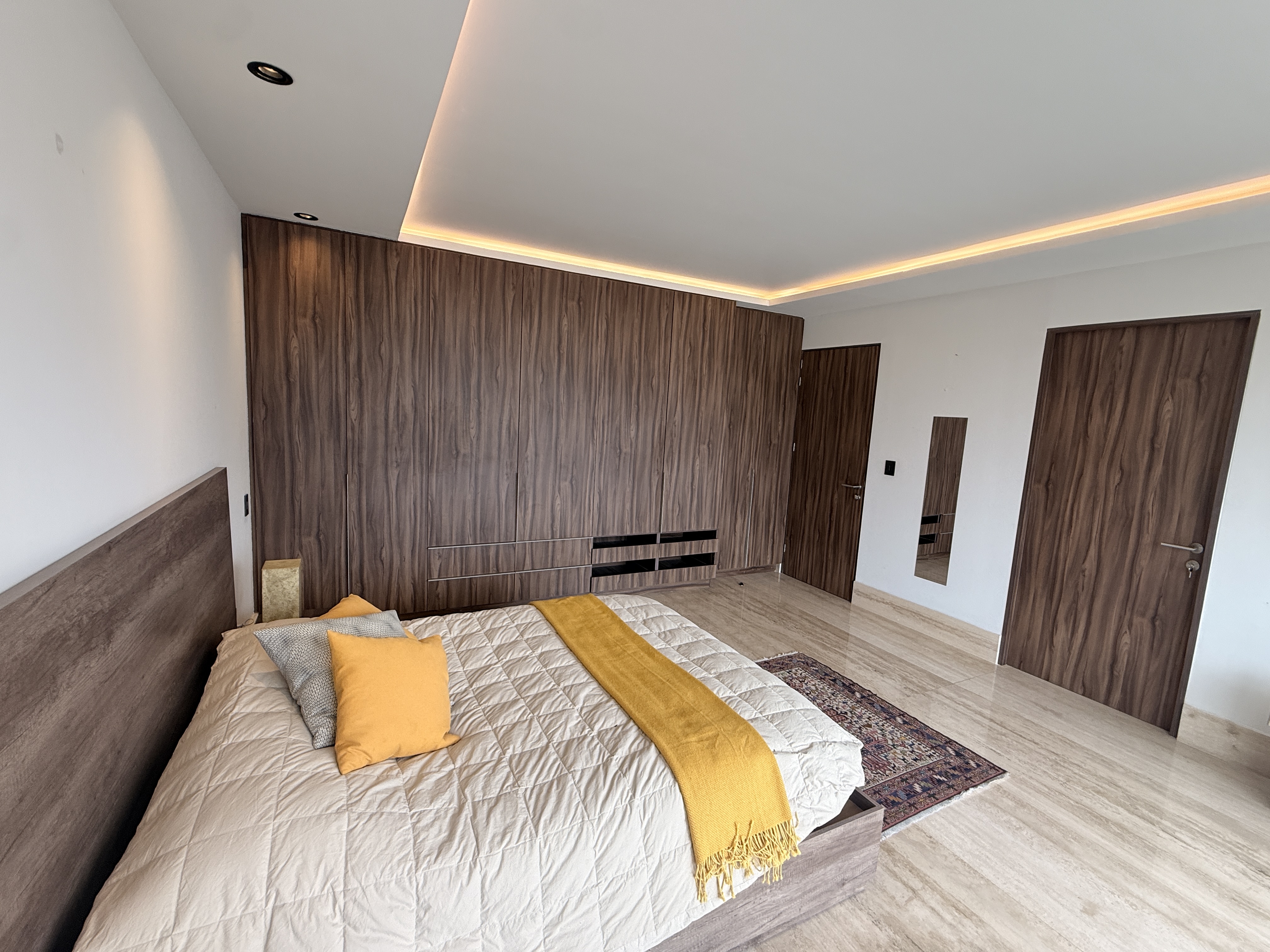 APARTAMENTO LA RESERVA CAMPANARIO