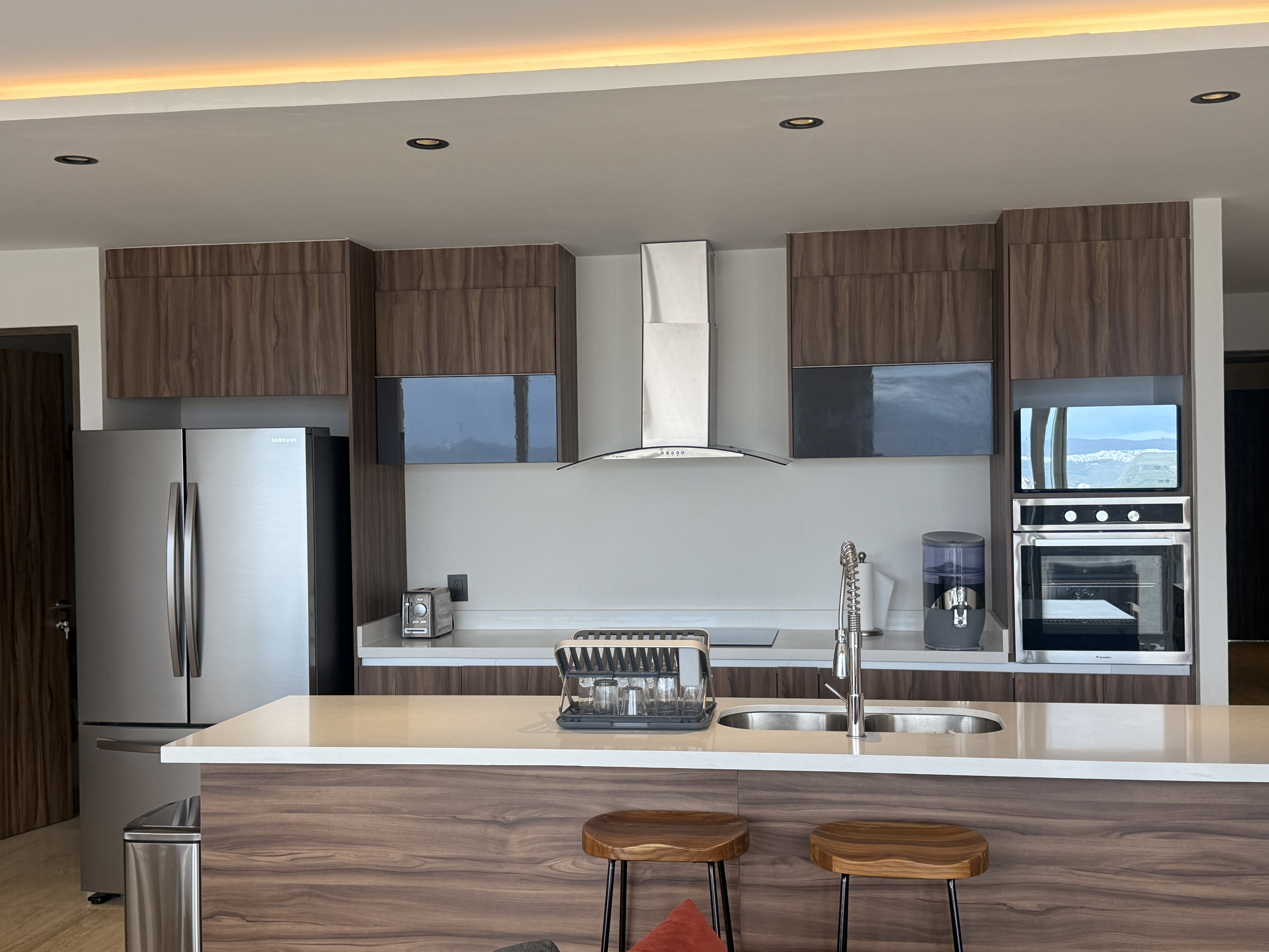 APARTAMENTO LA RESERVA CAMPANARIO