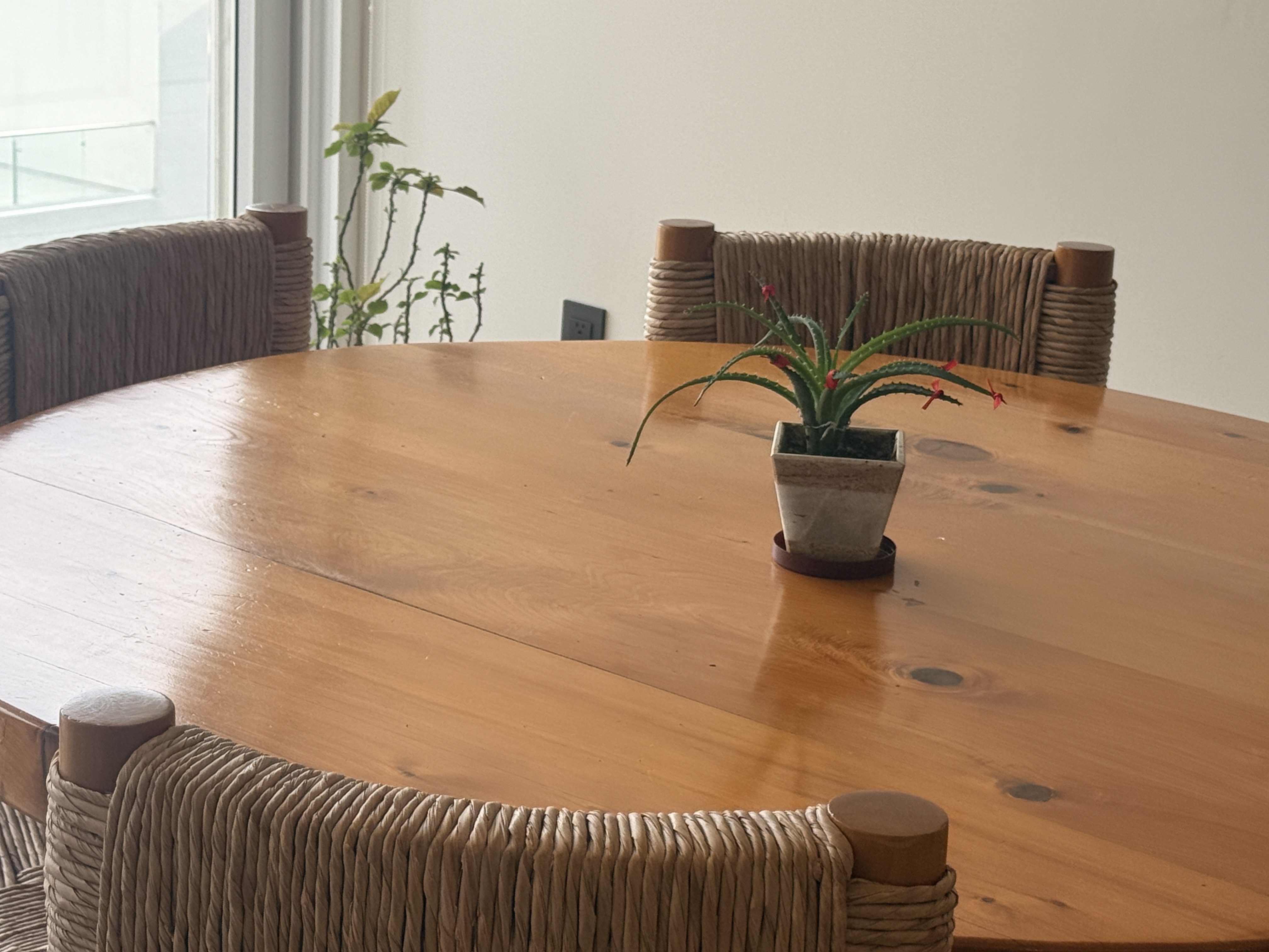 APARTAMENTO LA RESERVA CAMPANARIO