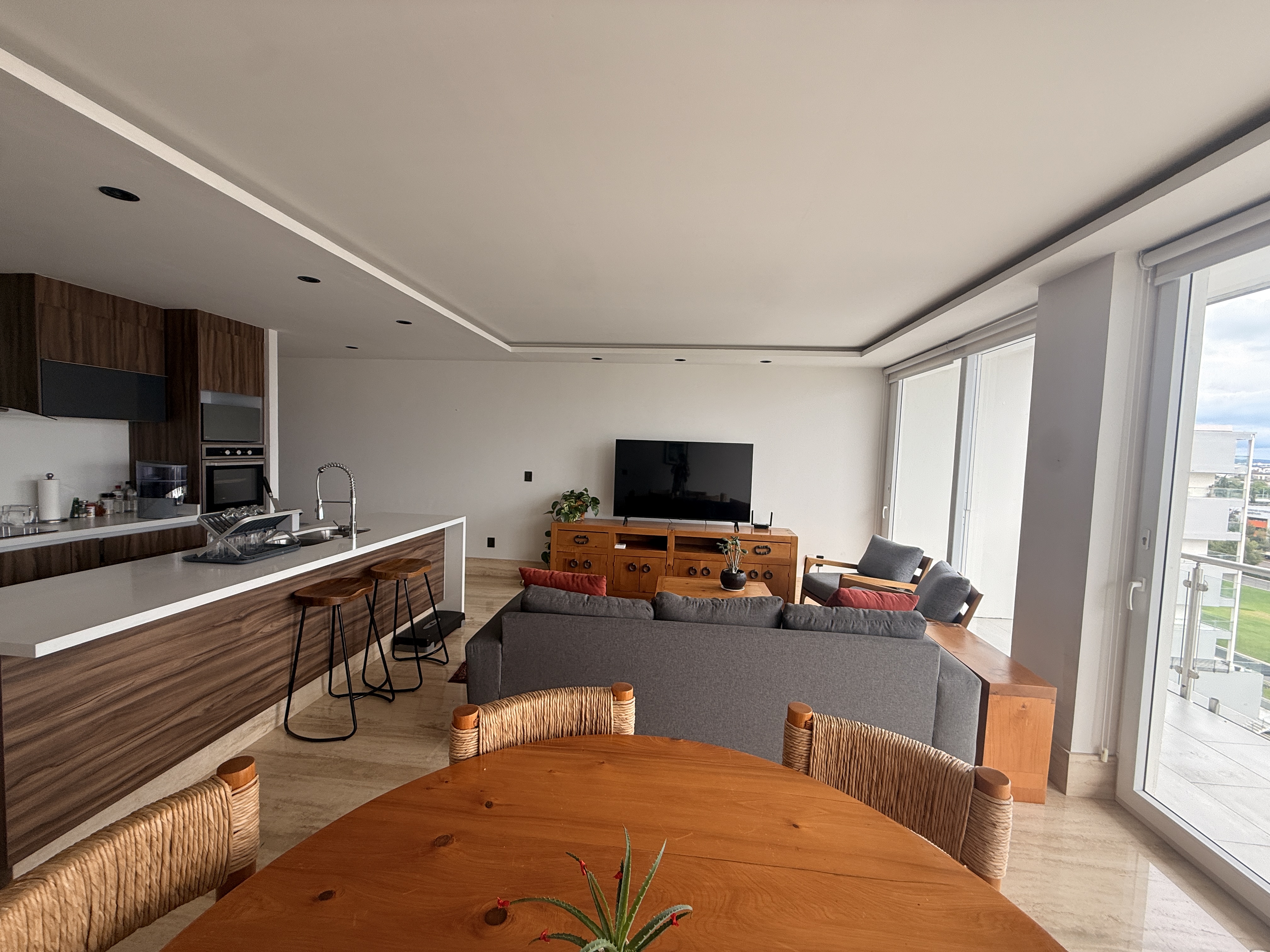 APARTAMENTO LA RESERVA CAMPANARIO