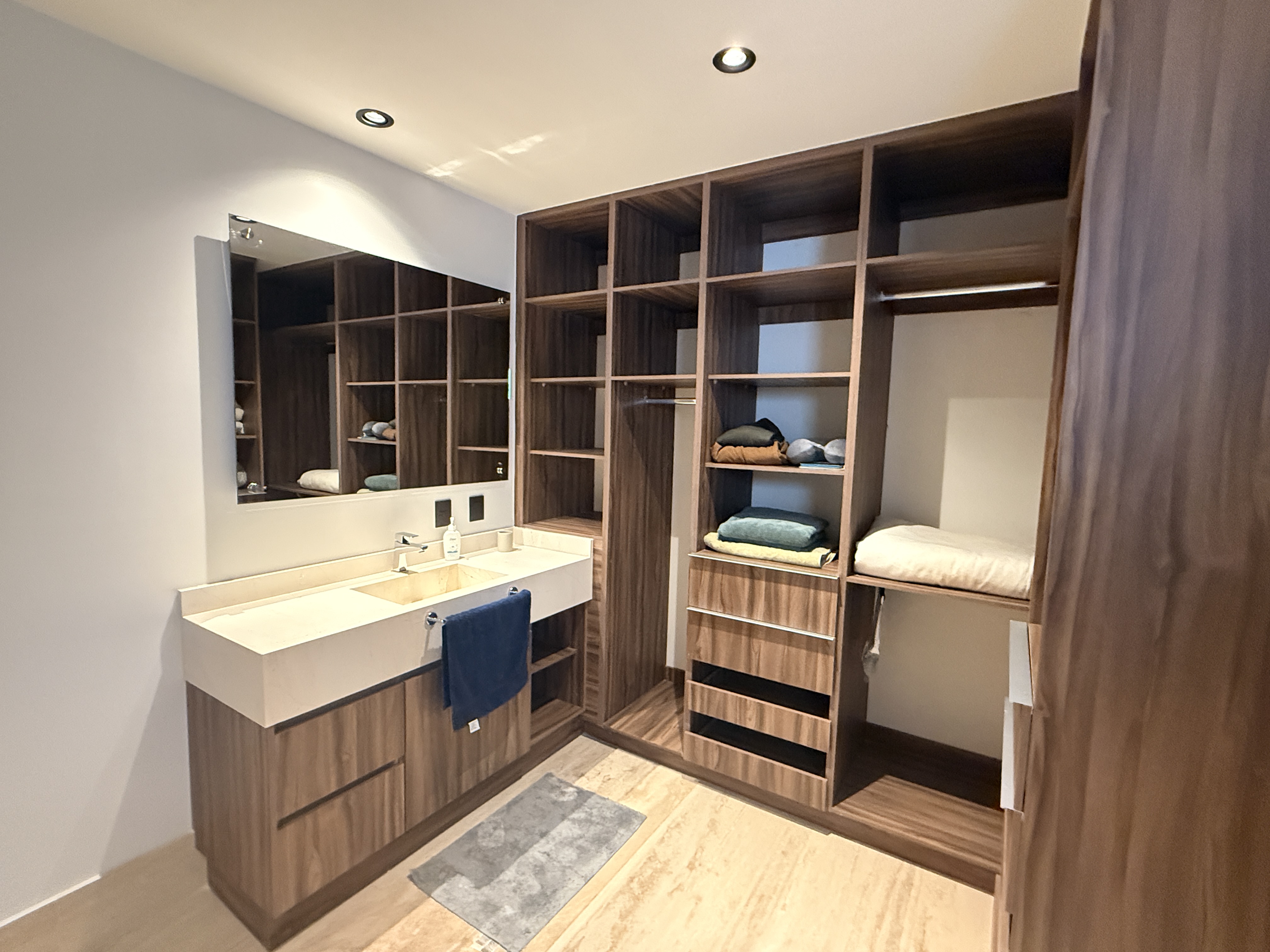 APARTAMENTO LA RESERVA CAMPANARIO