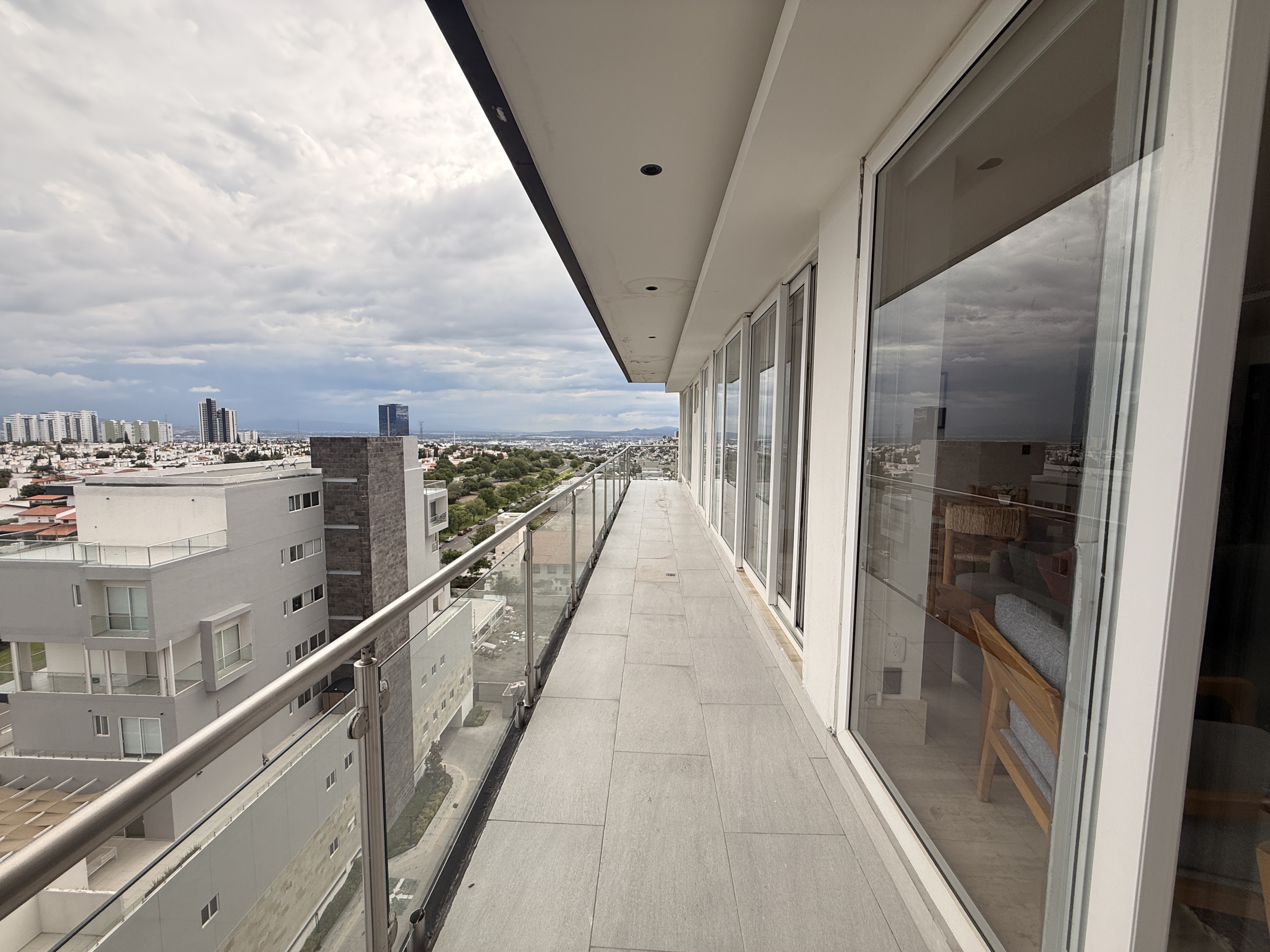 APARTAMENTO LA RESERVA CAMPANARIO