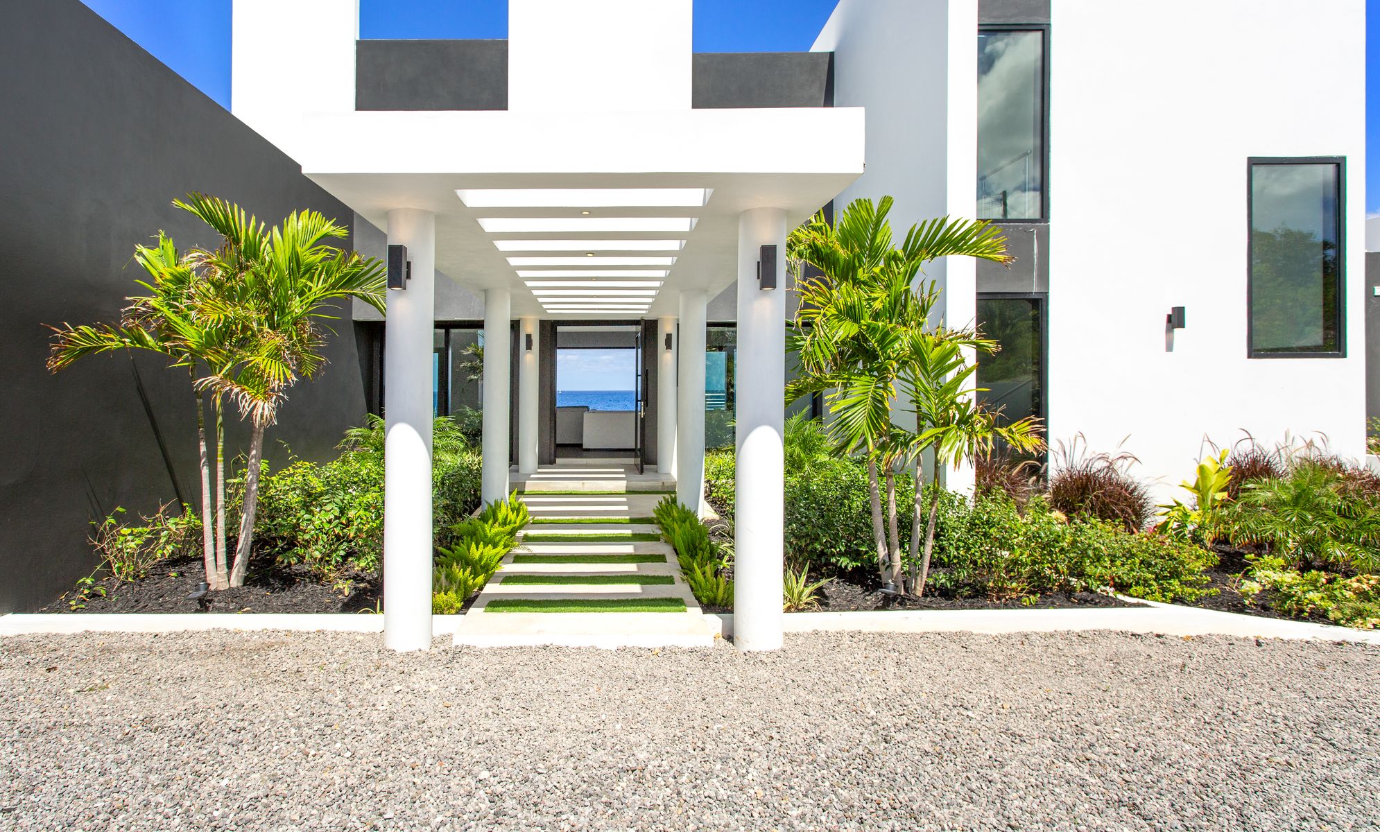 Anguilla