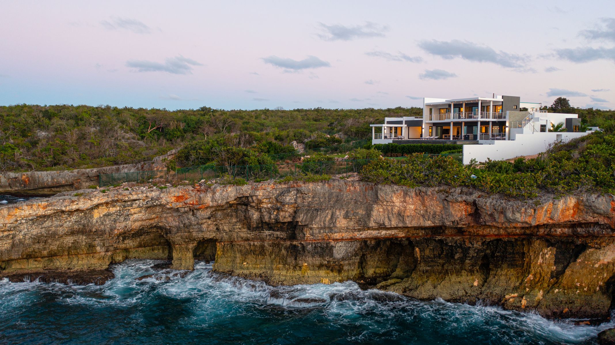 Anguilla