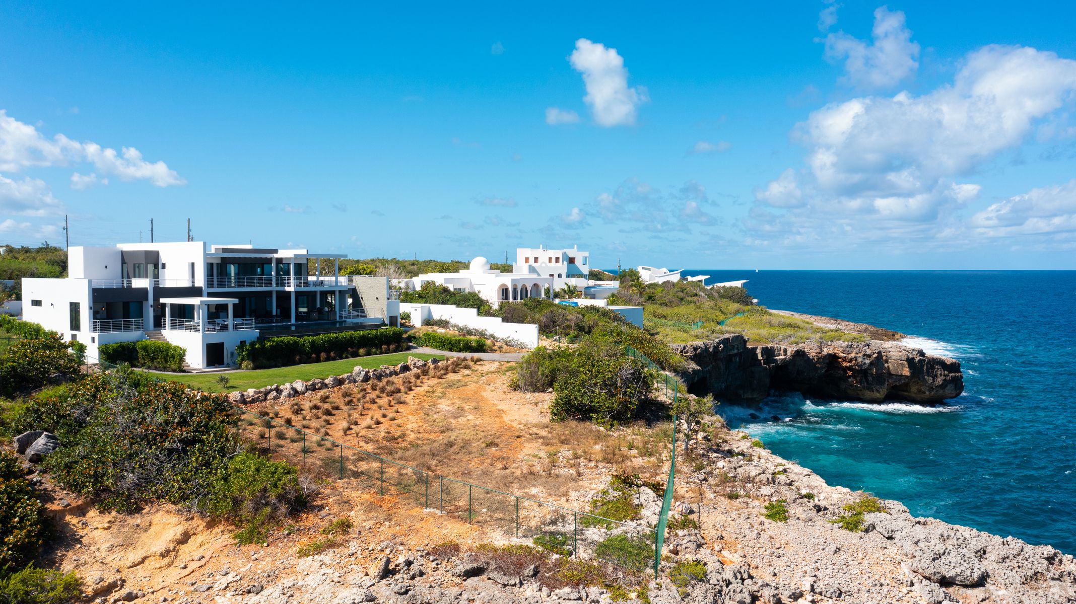 Anguilla