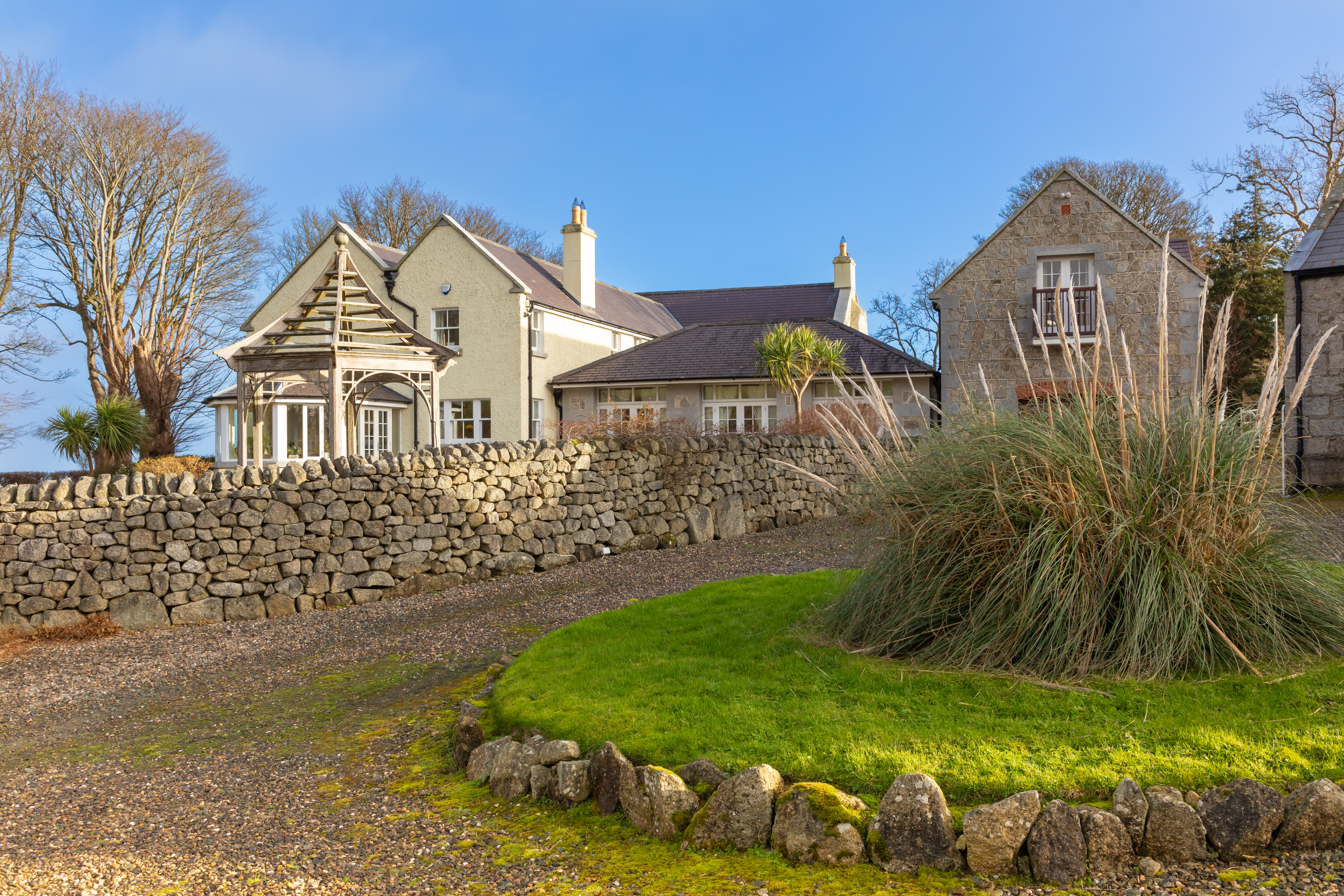 Ballybetagh House Ballybetagh Road