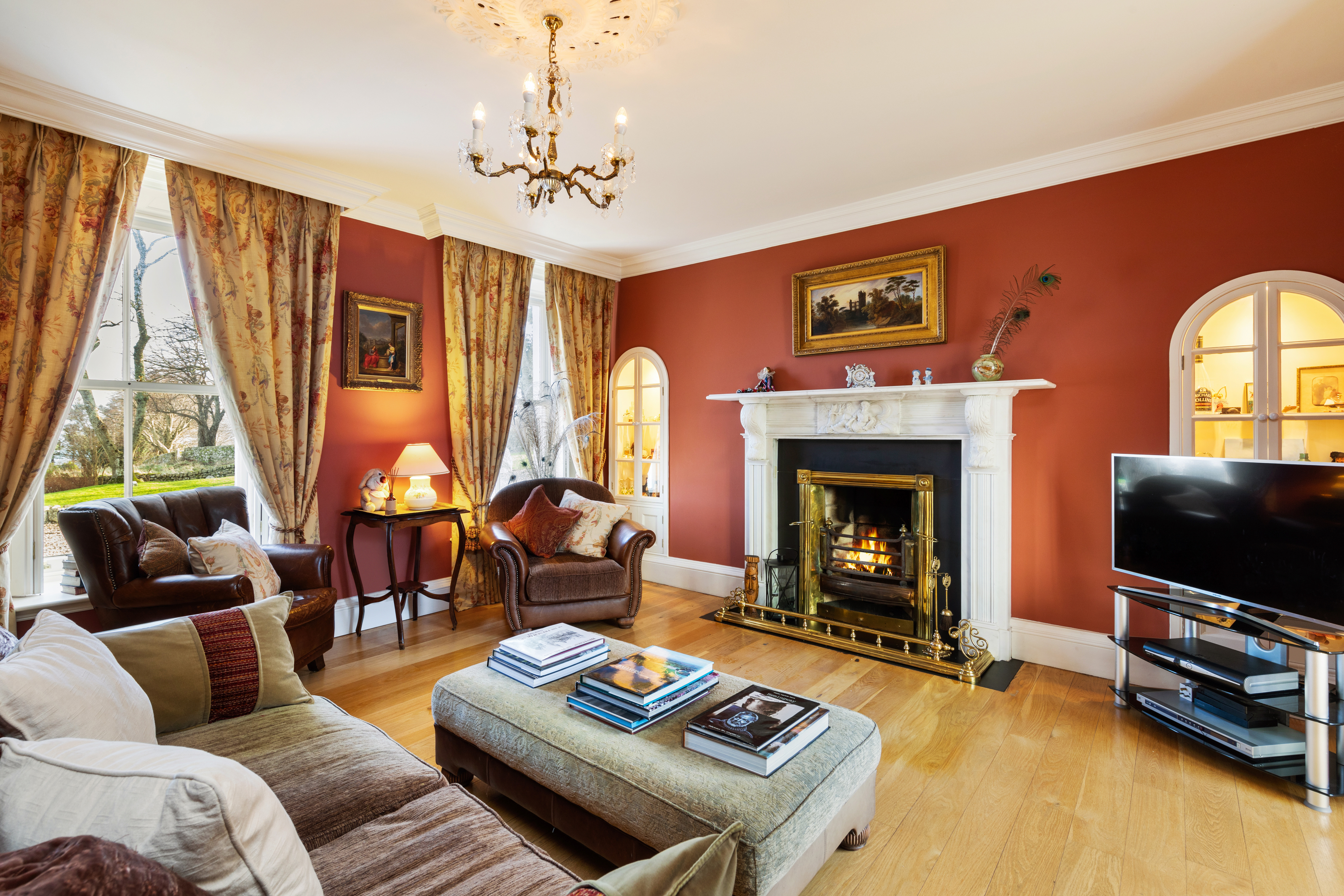 Ballybetagh House Ballybetagh Road